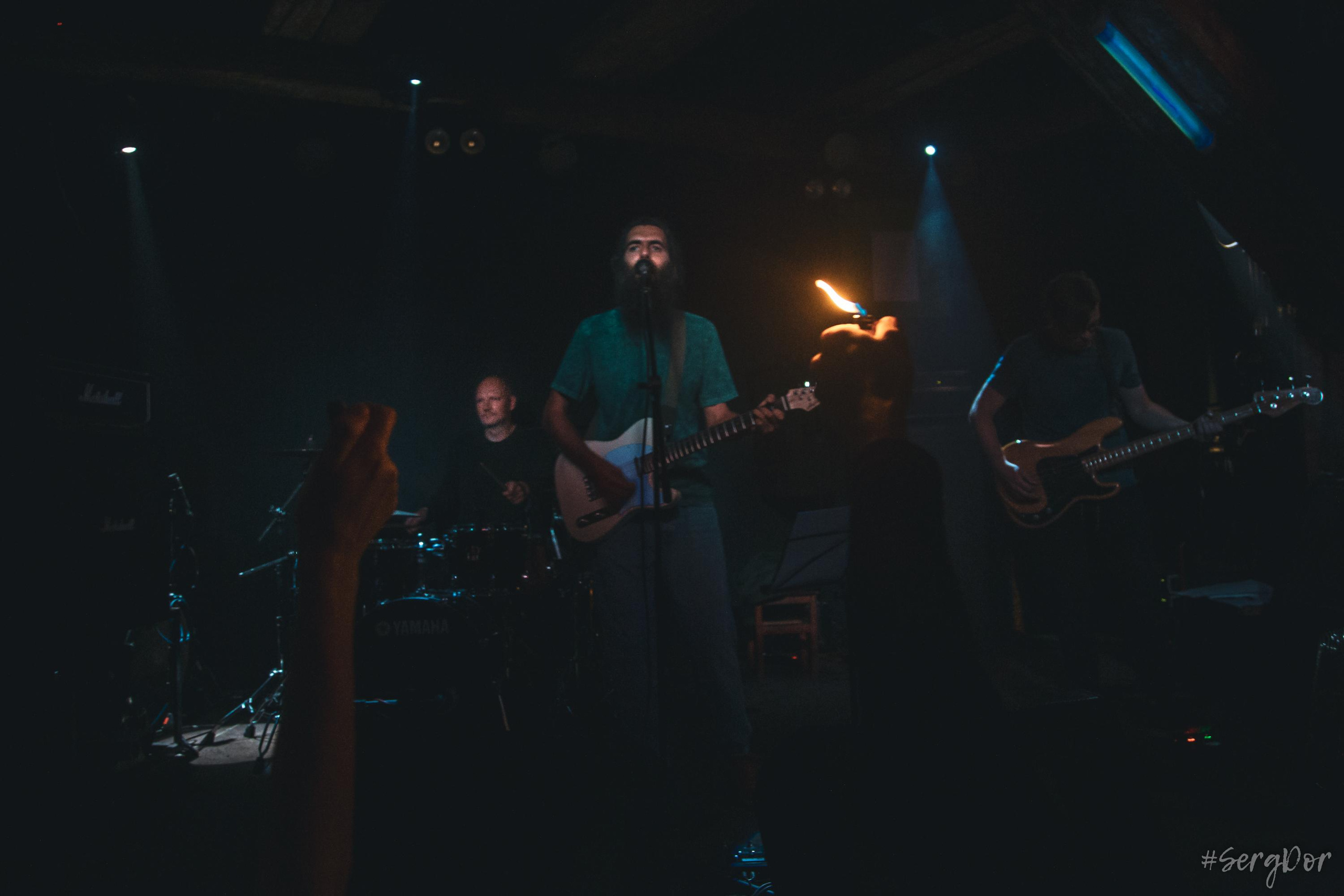 Магнитная Аномалия, ZOCCOLO 2.0, Цоколь, Санкт-Петербург, 01.09.2022, SergDor, 01 сентября 2022 года, #SergDor