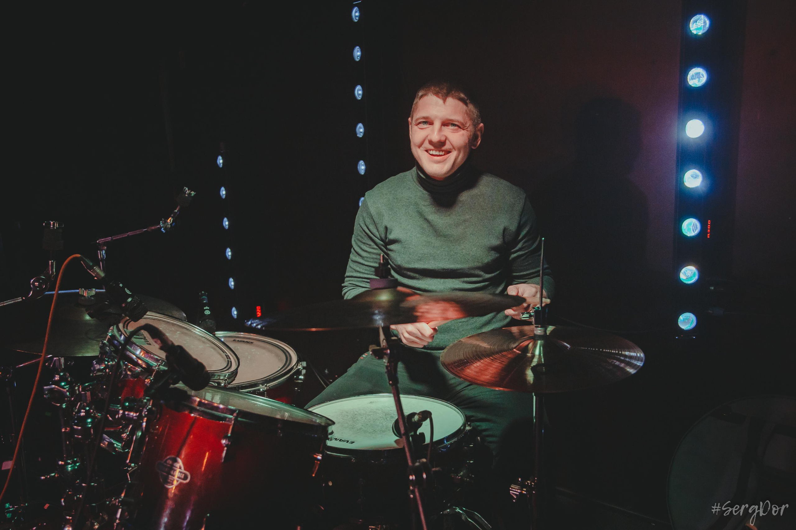 ПриЛичные Люди, ACTION CLUB, Open gestalt music fest 3, концерт, 21.09.2022, SergDor, 21 сентября 2022 года, #SergDor