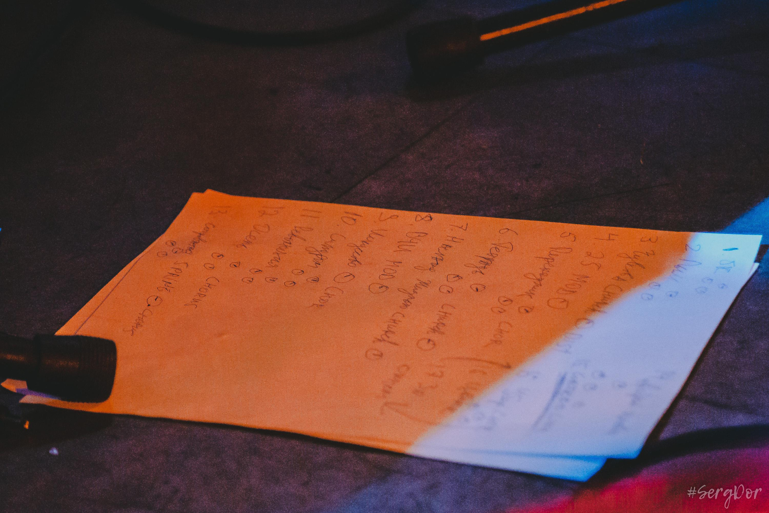 Плейлист Венкова, Union Bar, Санкт-Петербург, 29.09.2022, SergDor, 29 сентября 2022 года, #SergDor, Никита Венков, Дима Басов