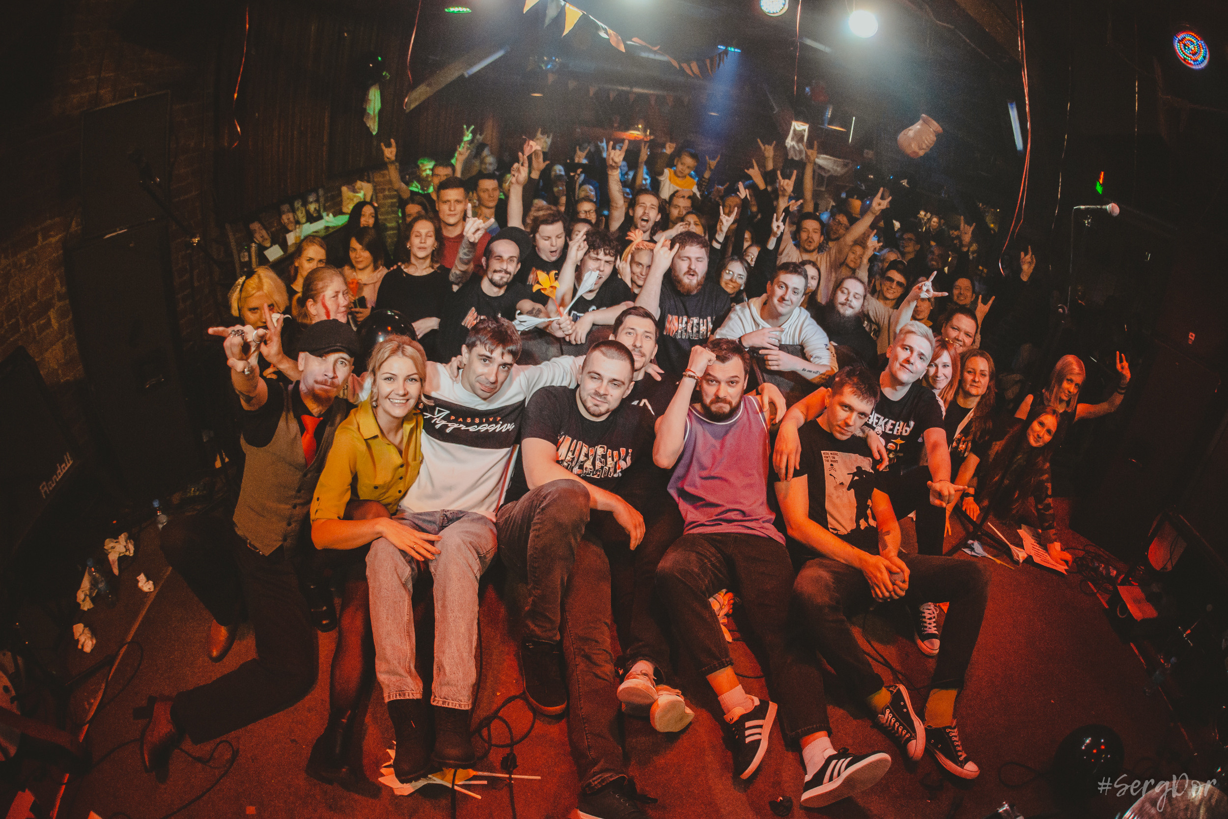 Манекены, Цоколь, Zoccolo 2.0, 29.10.2022, SergDor, 22 октября 2022 года, #SergDor