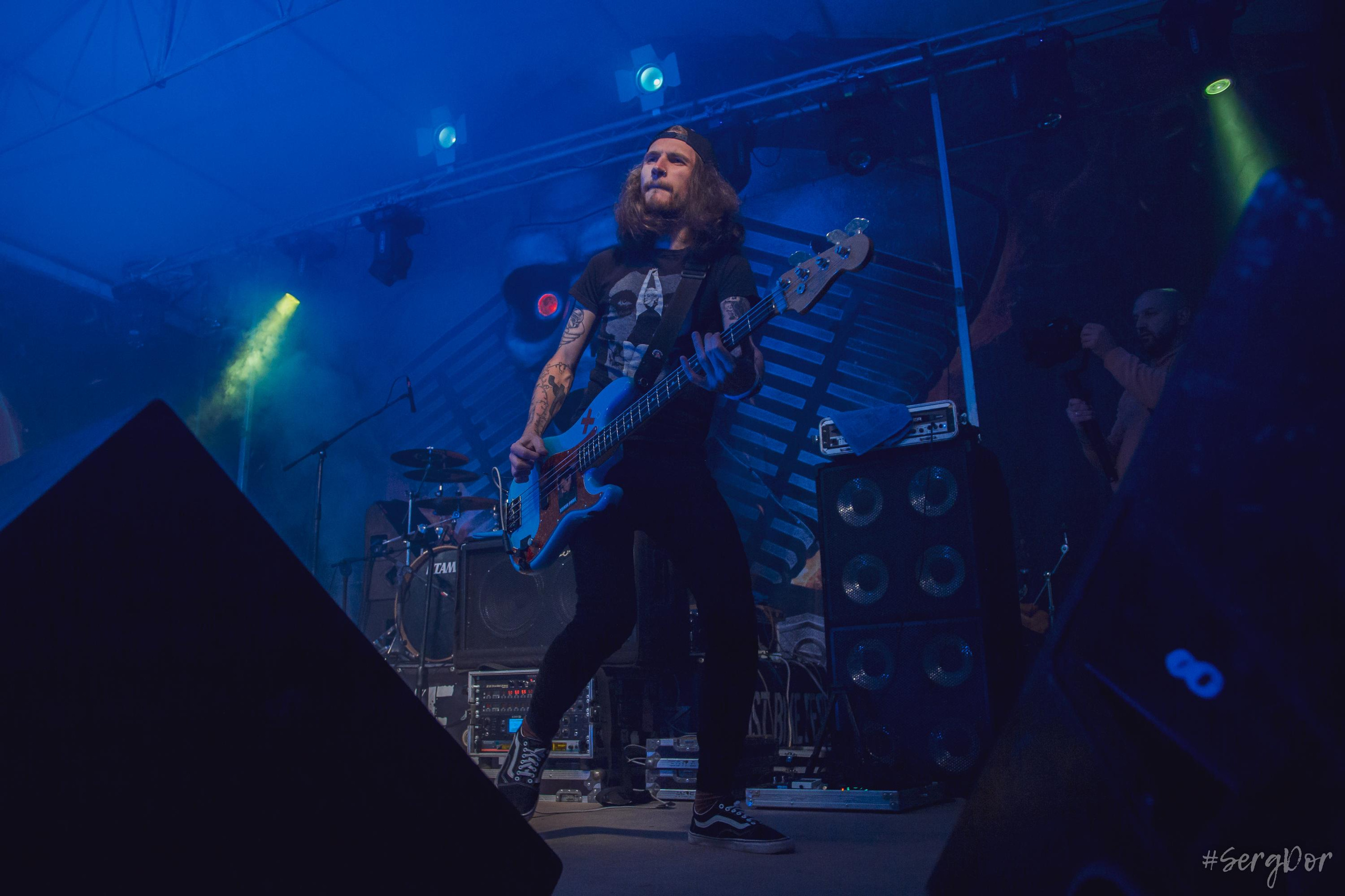 Бригадный Подряд, Host Bike Fest, 29.07.2022, SergDor, Токсово, 29 июля 2022 года, #SergDor