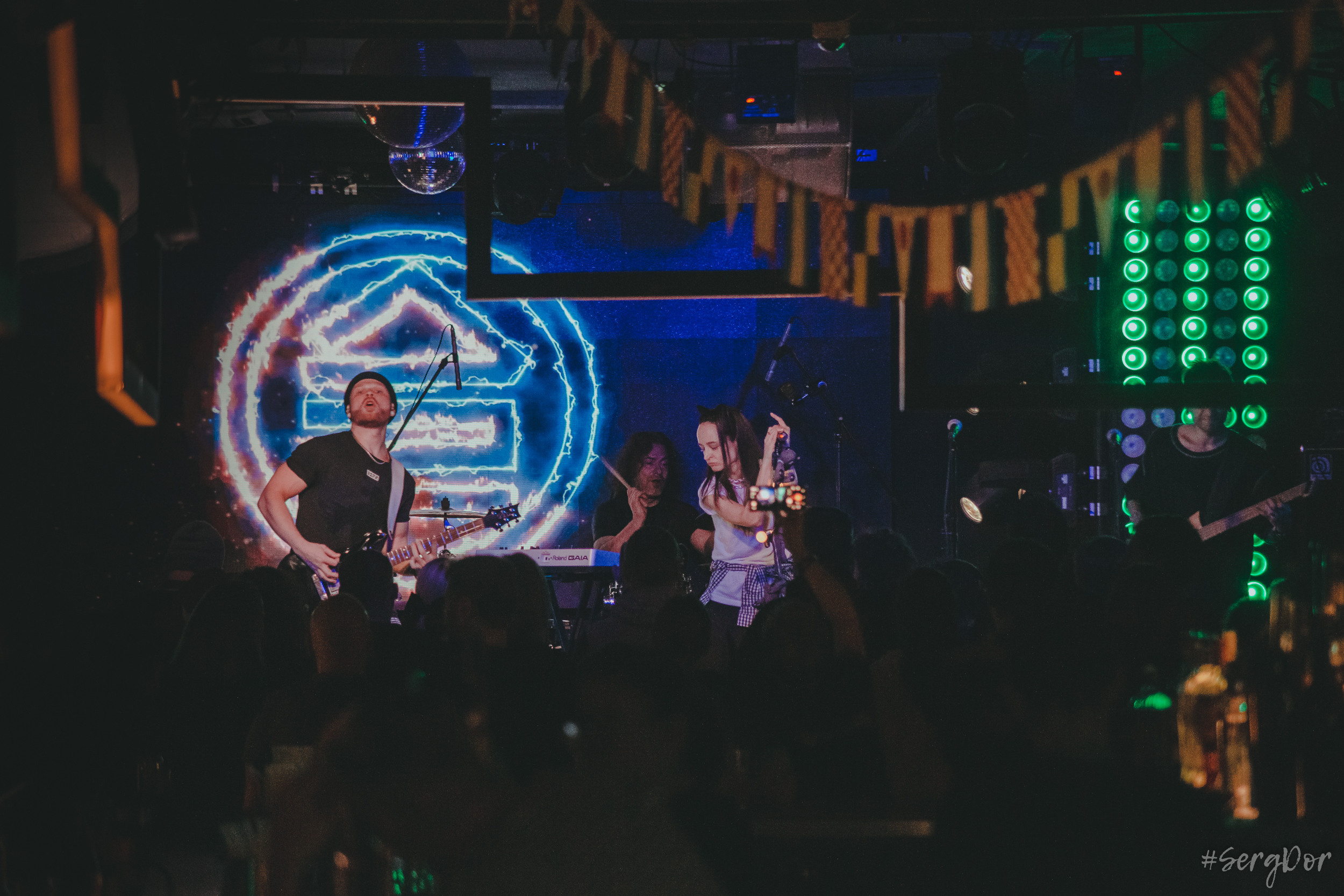 Дайте Два, Мумий Тролль Music Bar, 15 лет, день рождения, Люся Махова, Тёща, Москва, концерт, 20.11.2022, SergDor, 20 ноября 2022 года, #SergDor