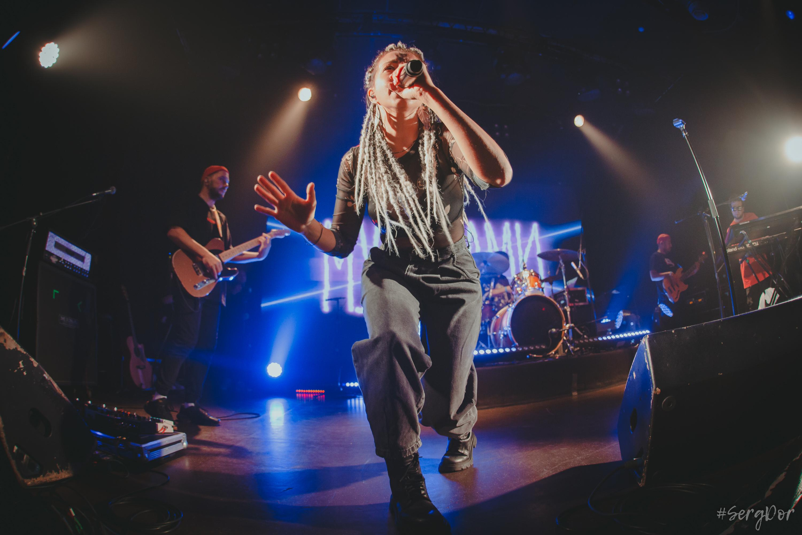 Мураками, Космонавт, Санкт-Петербург, Диляра Вагапова, за стеной, SergDor, 17.09.2022, #SergDor, 17 сентября 2022 года