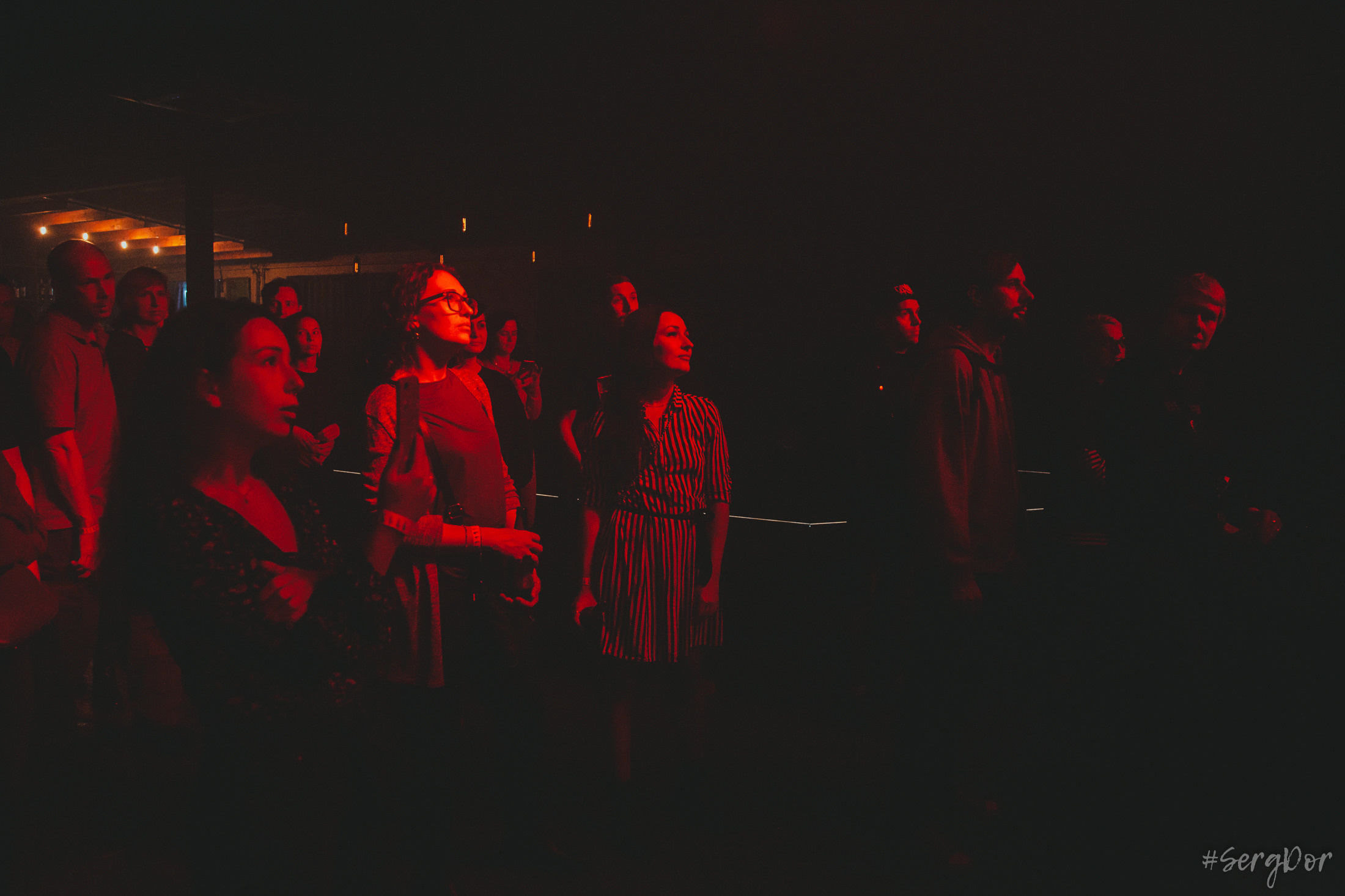 АЛЁNА, Время N, ДДТ, Алёна Романова, SergDor, 25.09.2022, #SergDor, 25 сентября 2022 года, Санкт-Петербург, фолк-рок