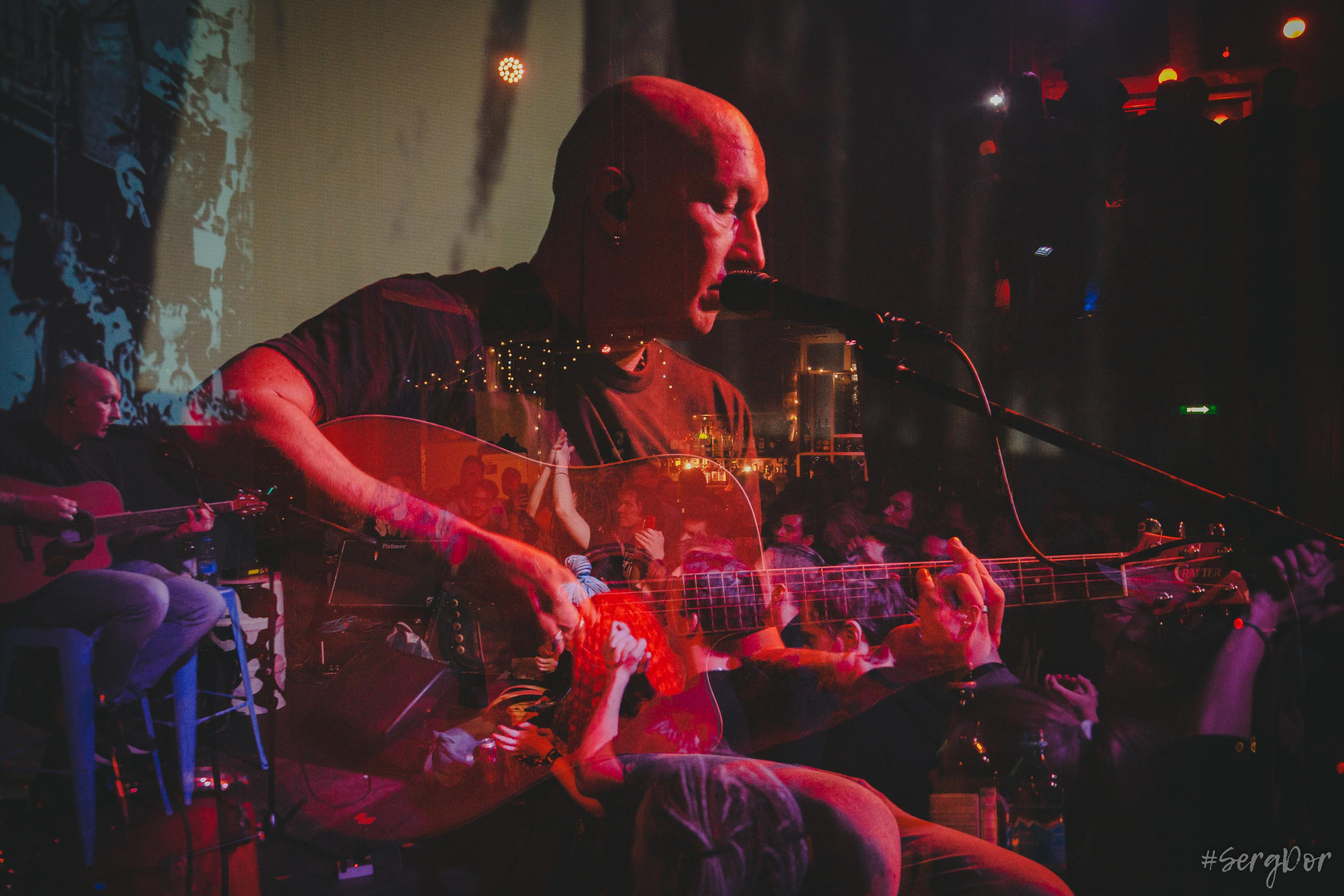 Алексей Румянцев, Пионерлагерь Пыльная Радуга, акустика, тур хуёвой погоды, Санкт-Петербург, ласточка, ППР, SergDor, 16.09.2022, #SergDor, 16 сентября 2022 года