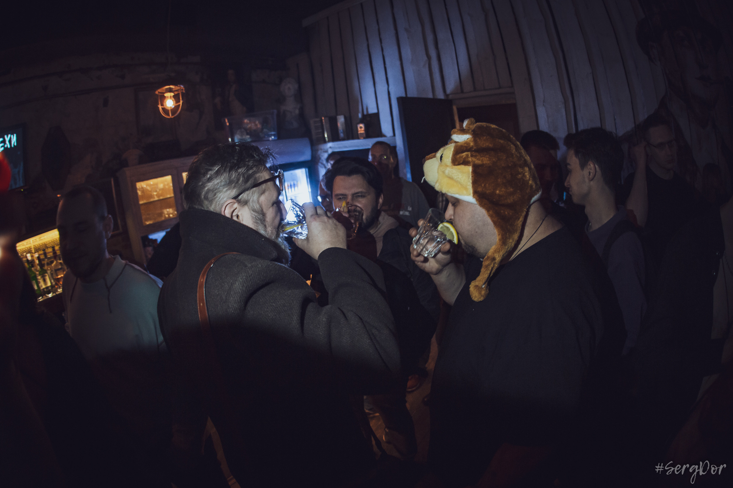 Радиопомехи, культурный центр Сердце, Санкт-Петербург, маскарад, ПТУ-рок, 21.10.2022, SergDor, 21 октября 2022 года, #SergDor, Муравейник