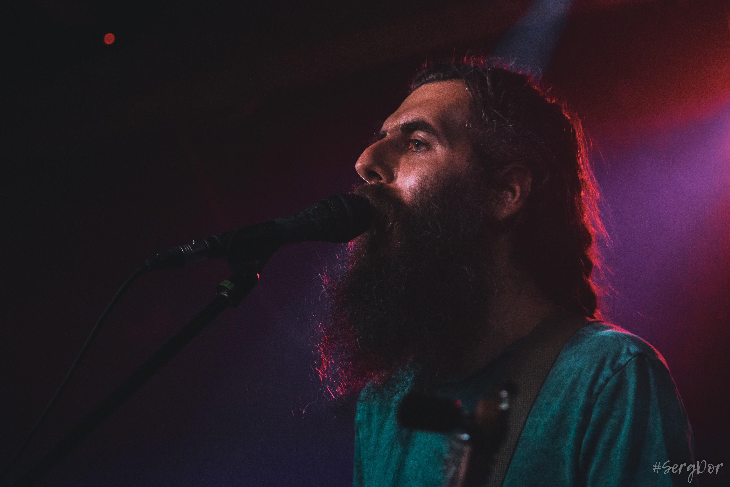 Магнитная Аномалия, ZOCCOLO 2.0, Цоколь, Санкт-Петербург, 01.09.2022, SergDor, 01 сентября 2022 года, #SergDor