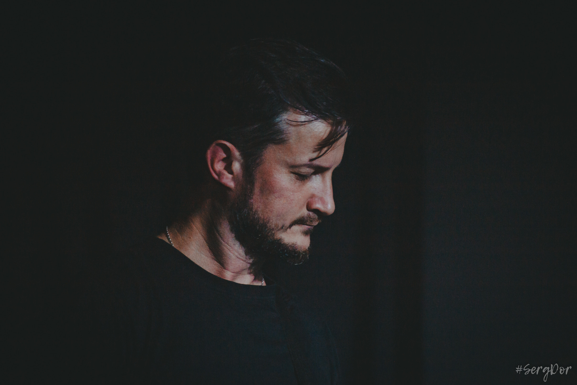 АЛЁNА, Время N, ДДТ, Алёна Романова, SergDor, 25.09.2022, #SergDor, 25 сентября 2022 года, Санкт-Петербург, фолк-рок, Алексей Федичев