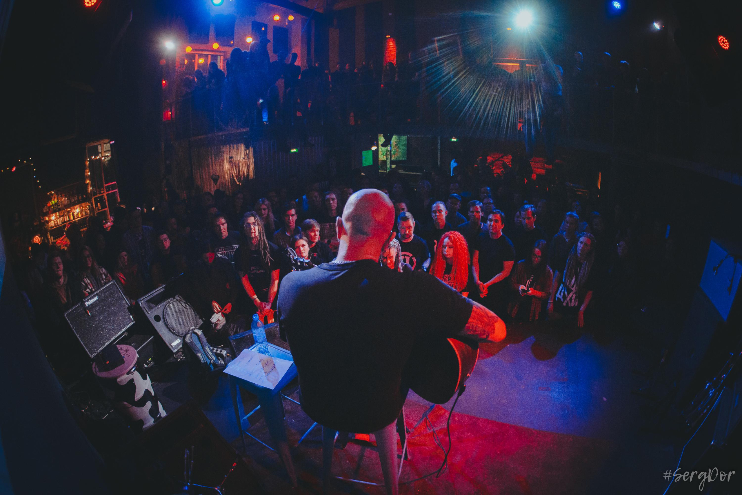 Алексей Румянцев, Пионерлагерь Пыльная Радуга, акустика, тур хуёвой погоды, Санкт-Петербург, ласточка, ППР, SergDor, 16.09.2022, #SergDor, 16 сентября 2022 года