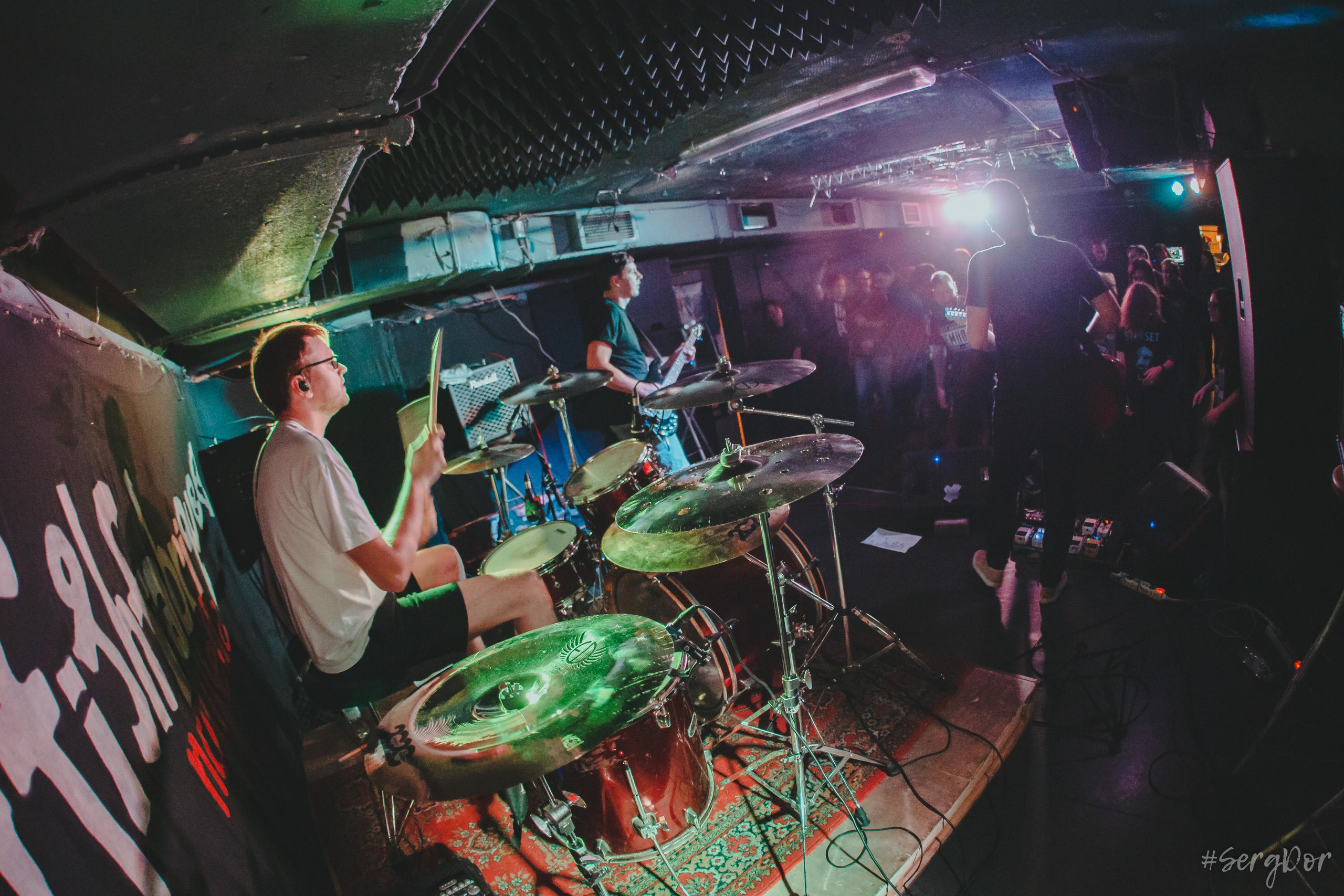 такой макар, FISH FABRIQUE NOUVELLE, 30.09.2022, SergDor, 30 сентября 2022 года, #SergDor, Санкт-Петербург