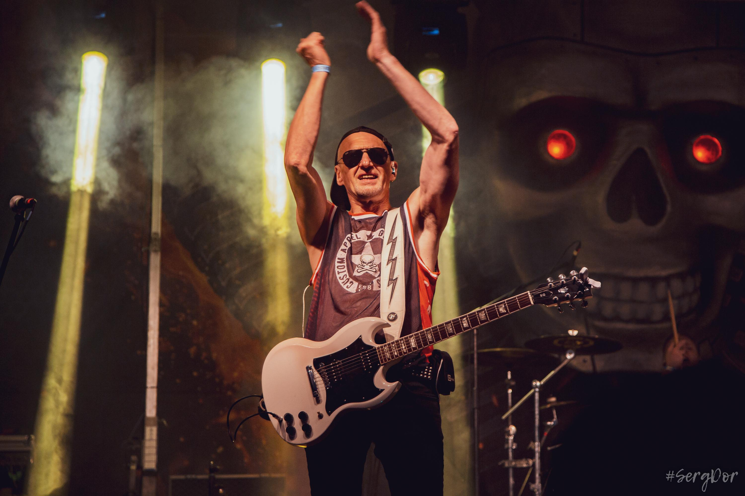 Бригадный Подряд, Host Bike Fest, 29.07.2022, SergDor, Токсово, 29 июля 2022 года, #SergDor