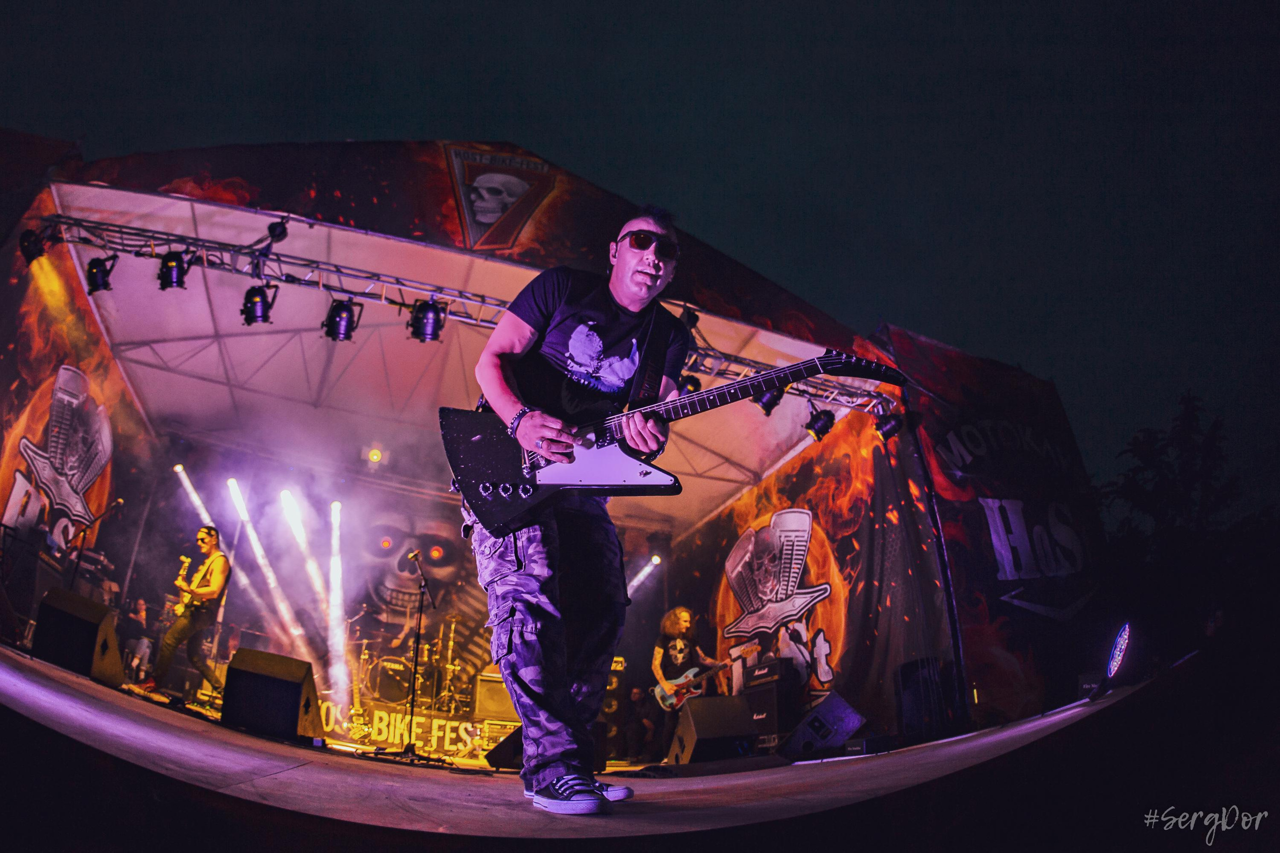 Бригадный Подряд, Host Bike Fest, 29.07.2022, SergDor, Токсово, 29 июля 2022 года, #SergDor