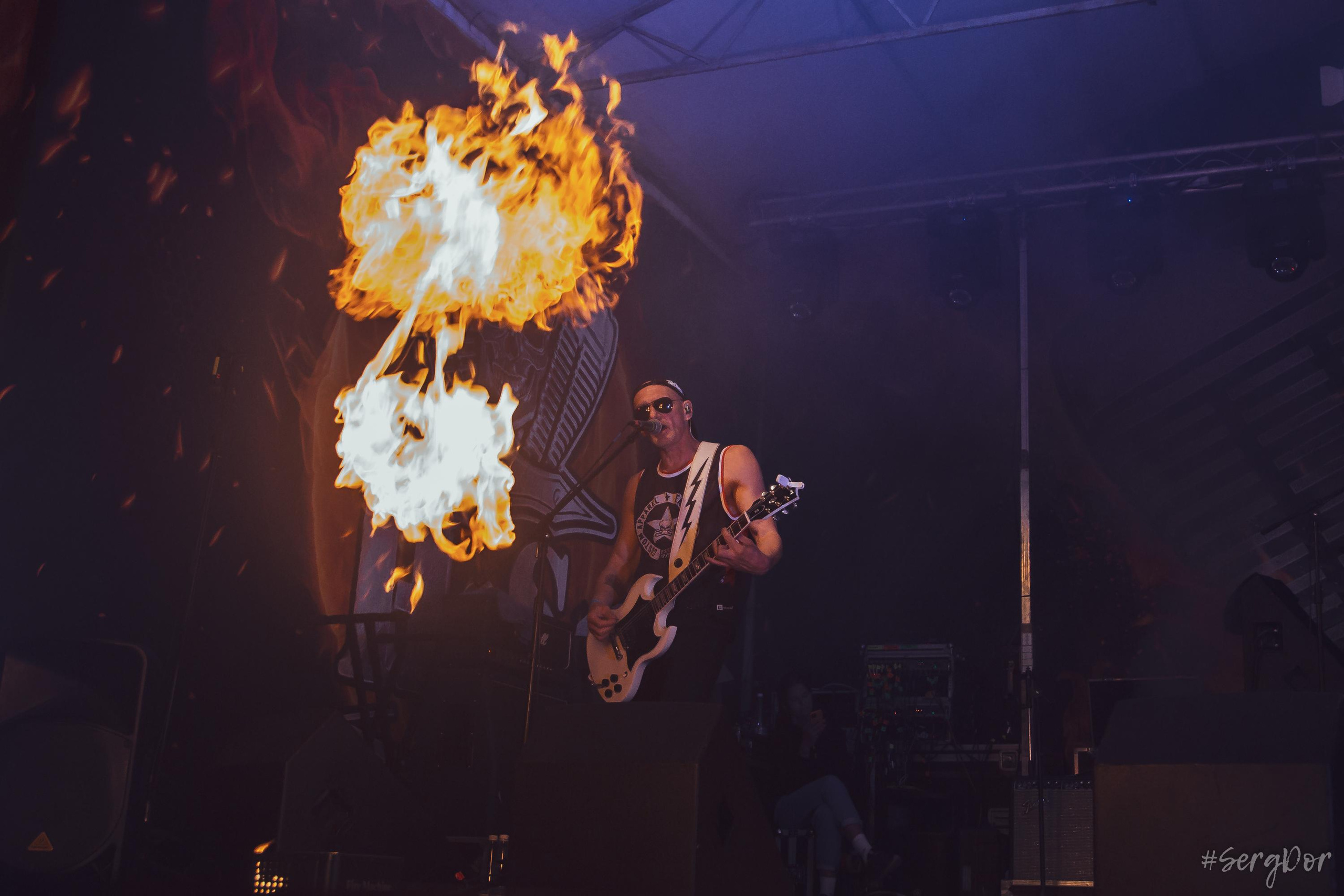 Бригадный Подряд, Host Bike Fest, 29.07.2022, SergDor, Токсово, 29 июля 2022 года, #SergDor