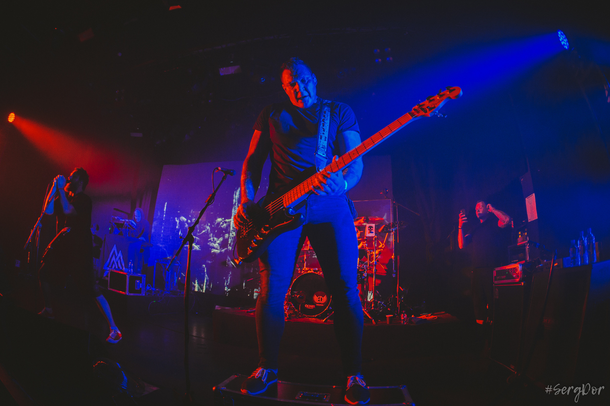 Северный Флот, клуб Космонавт, Санкт-Петербург, 22.10.2022, SergDor, 22 октября 2022 года, #SergDor