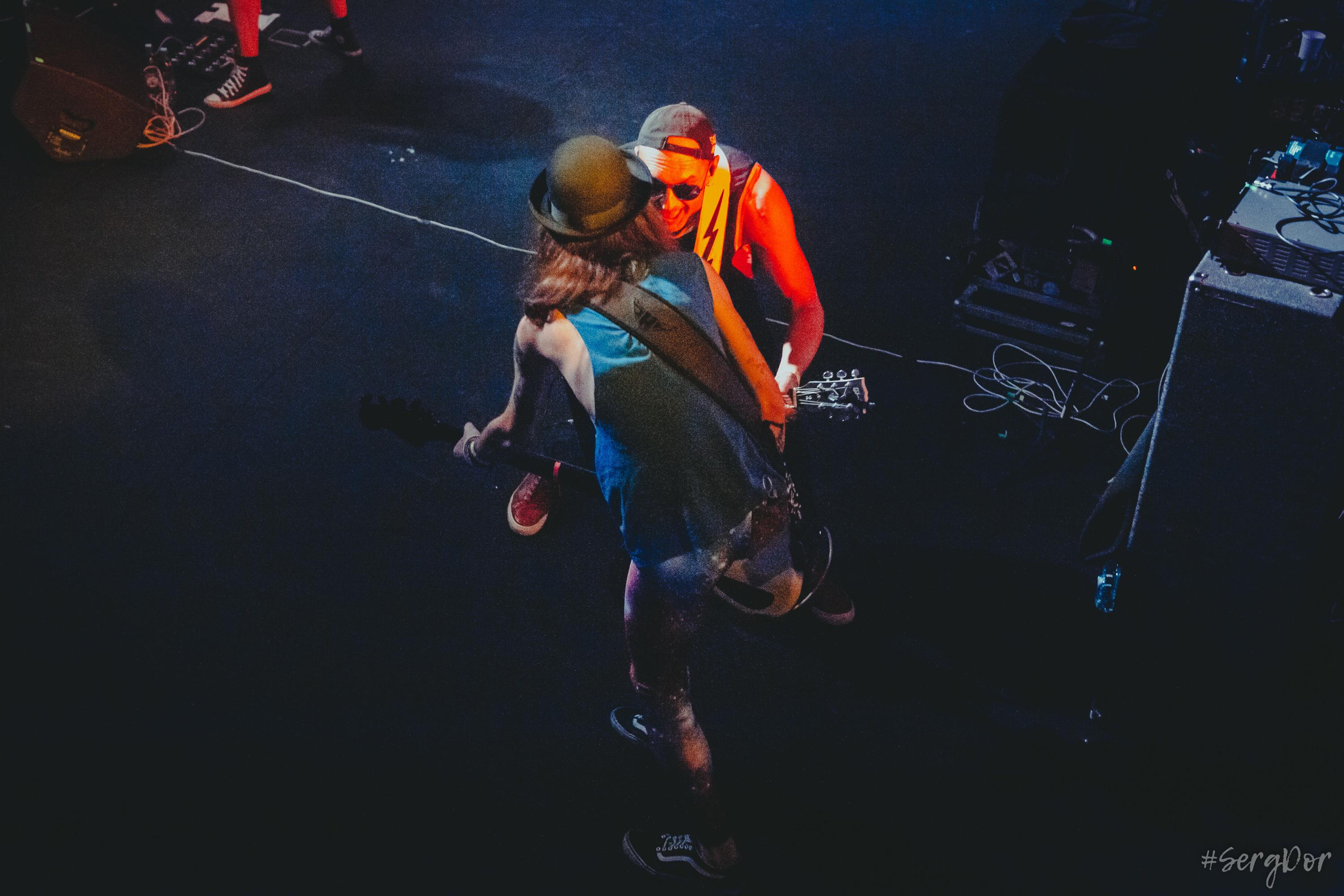 Бригадный Подряд, Campus Fest, Aurora, Санкт-Петербург, 03.09.2022, SergDor, 03 сентября 2022 года, #SergDor