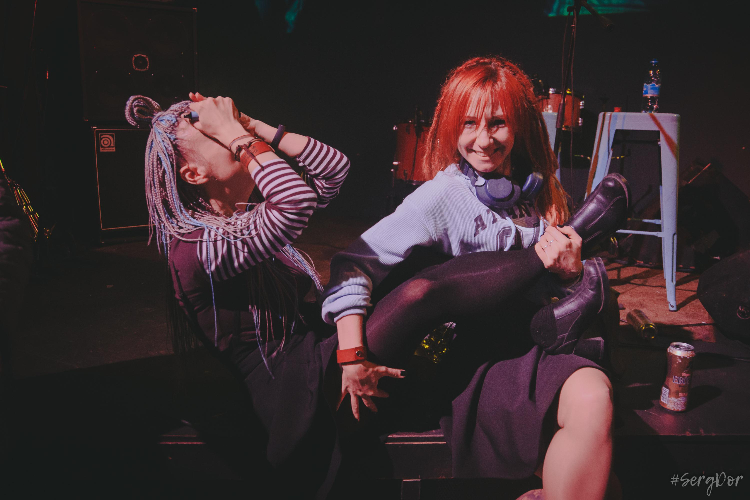 Алексей Румянцев, Пионерлагерь Пыльная Радуга, акустика, тур хуёвой погоды, Санкт-Петербург, ласточка, ППР, SergDor, 16.09.2022, #SergDor, 16 сентября 2022 года