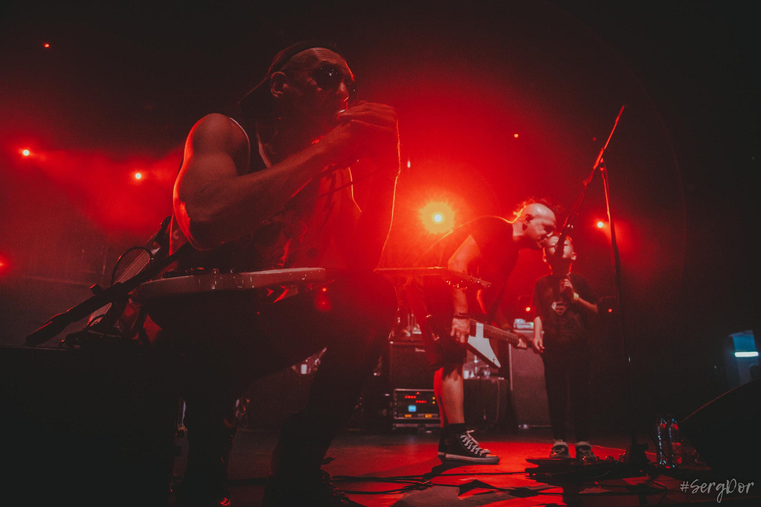 Бригадный Подряд, Campus Fest, Aurora, Санкт-Петербург, 03.09.2022, SergDor, 03 сентября 2022 года, #SergDor