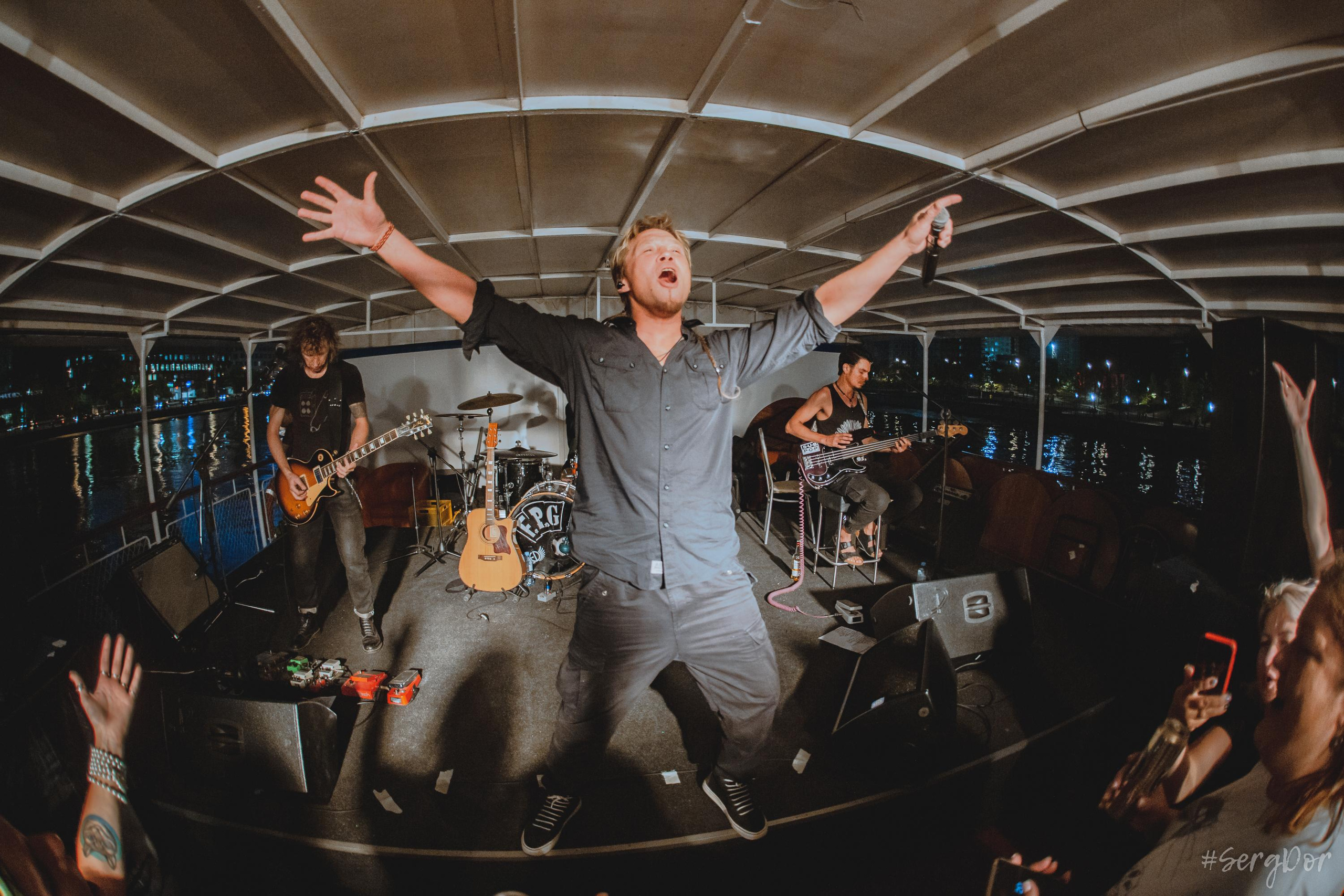 F.P.G, Корабль, Последний Герой, 15 августа 2022 года, Москва, река, Ривьера, fairplaygang, #fairplaygang, 15.08.2022, SergDor, FPG, #SergDor, Антон Пух, Дмитрий Селезнев