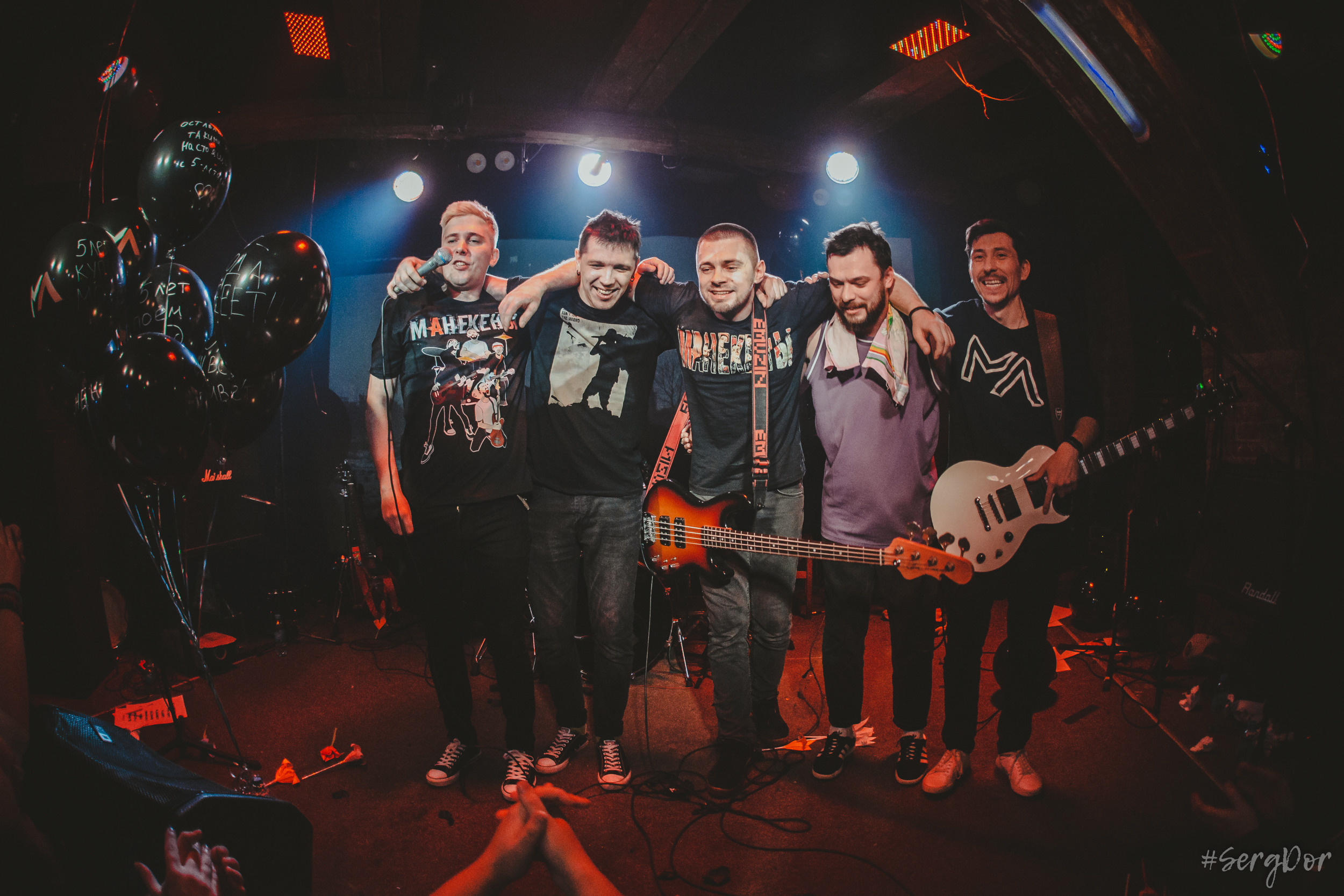 Манекены, Цоколь, Zoccolo 2.0, 29.10.2022, SergDor, 22 октября 2022 года, #SergDor