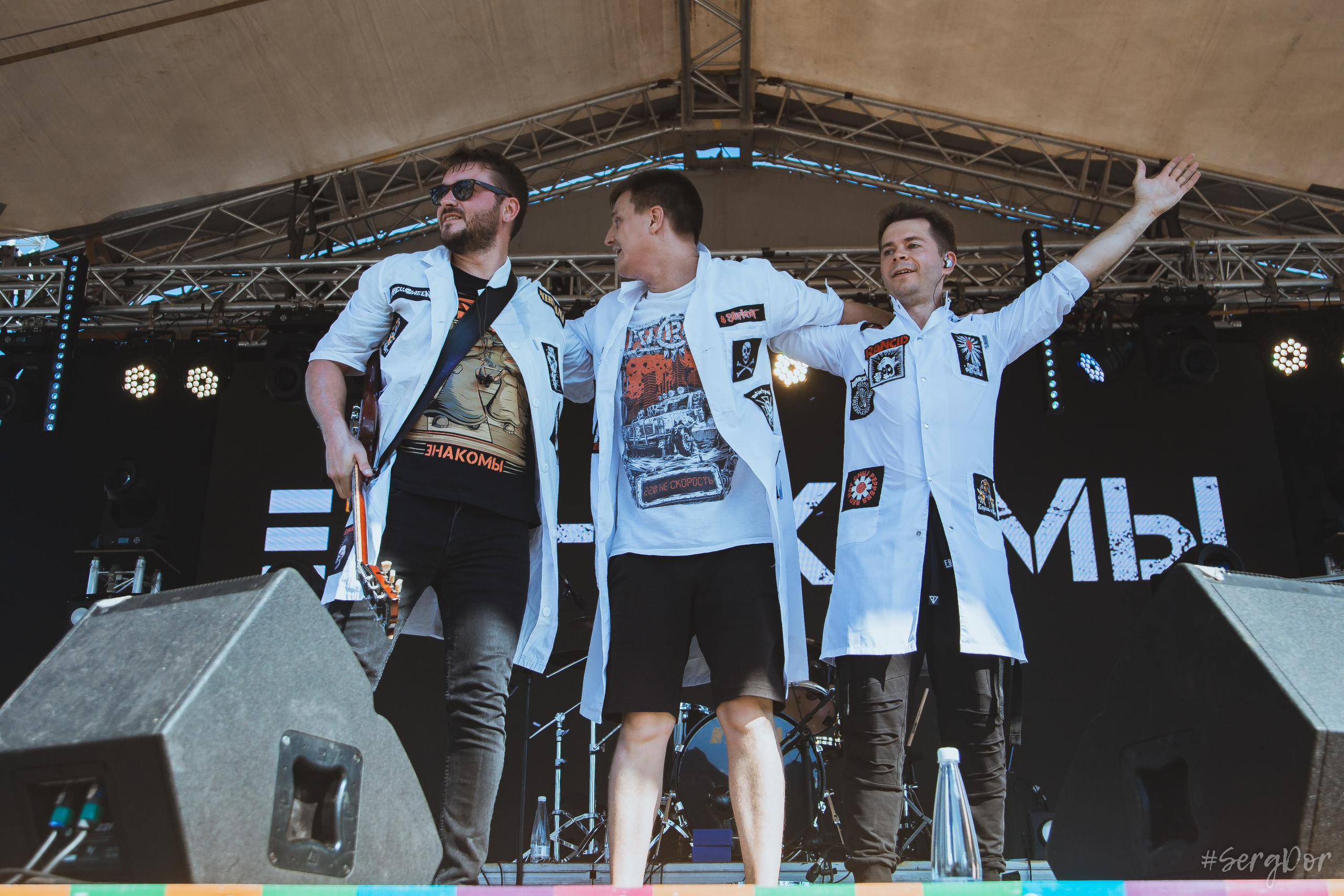 Е2 Знакомы, Звукоморье, Великий Новгород, 14.08.2022, SergDor, 14 августа 2022 года, #SergDor
