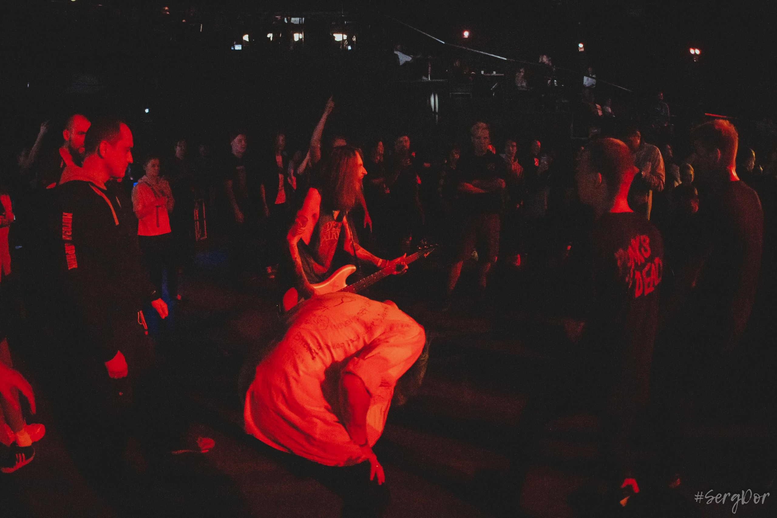 Бригадный Подряд, Campus Fest, Aurora, Санкт-Петербург, 03.09.2022, SergDor, 03 сентября 2022 года, #SergDor