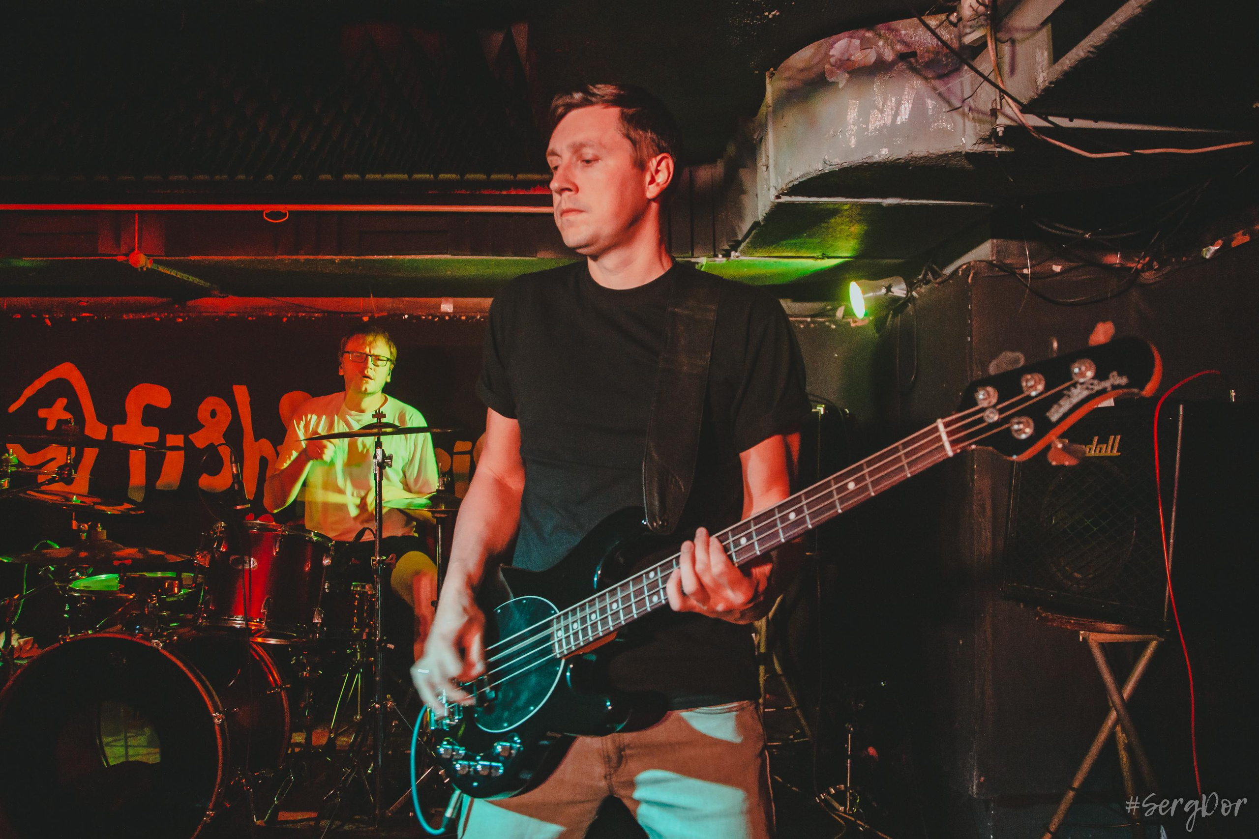 такой макар, FISH FABRIQUE NOUVELLE, 30.09.2022, SergDor, 30 сентября 2022 года, #SergDor, Санкт-Петербург