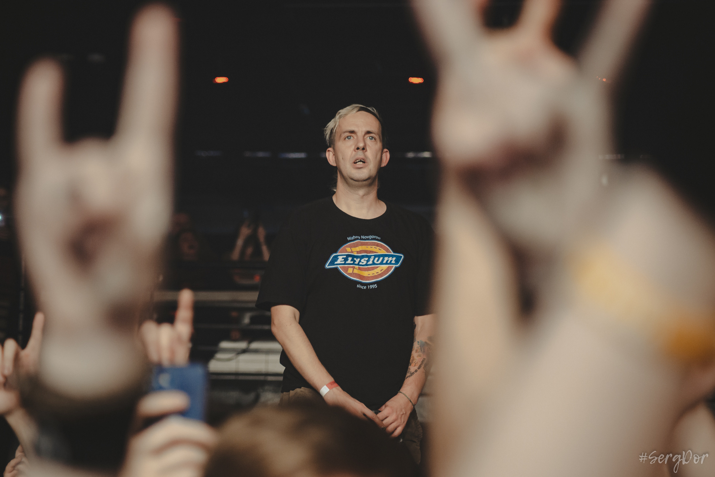 Северный Флот, клуб Космонавт, Санкт-Петербург, 22.10.2022, SergDor, 22 октября 2022 года, #SergDor