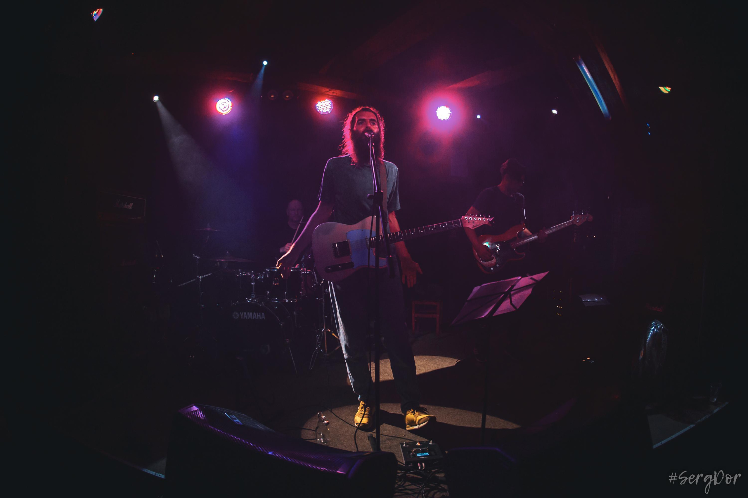 Магнитная Аномалия, ZOCCOLO 2.0, Цоколь, Санкт-Петербург, 01.09.2022, SergDor, 01 сентября 2022 года, #SergDor