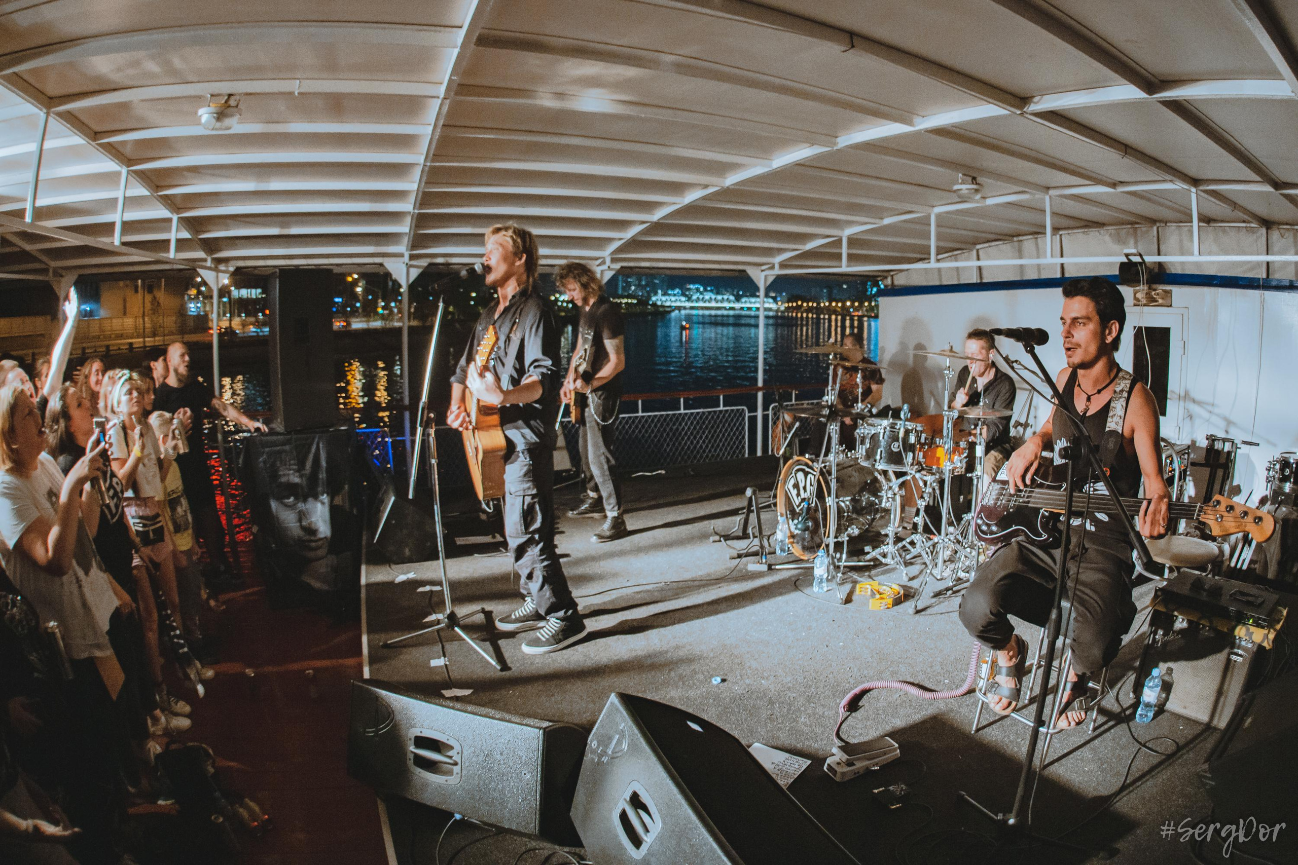 F.P.G, Корабль, Последний Герой, 15 августа 2022 года, Москва, река, Ривьера, fairplaygang, #fairplaygang, 15.08.2022, SergDor, FPG, #SergDor, Антон Пух