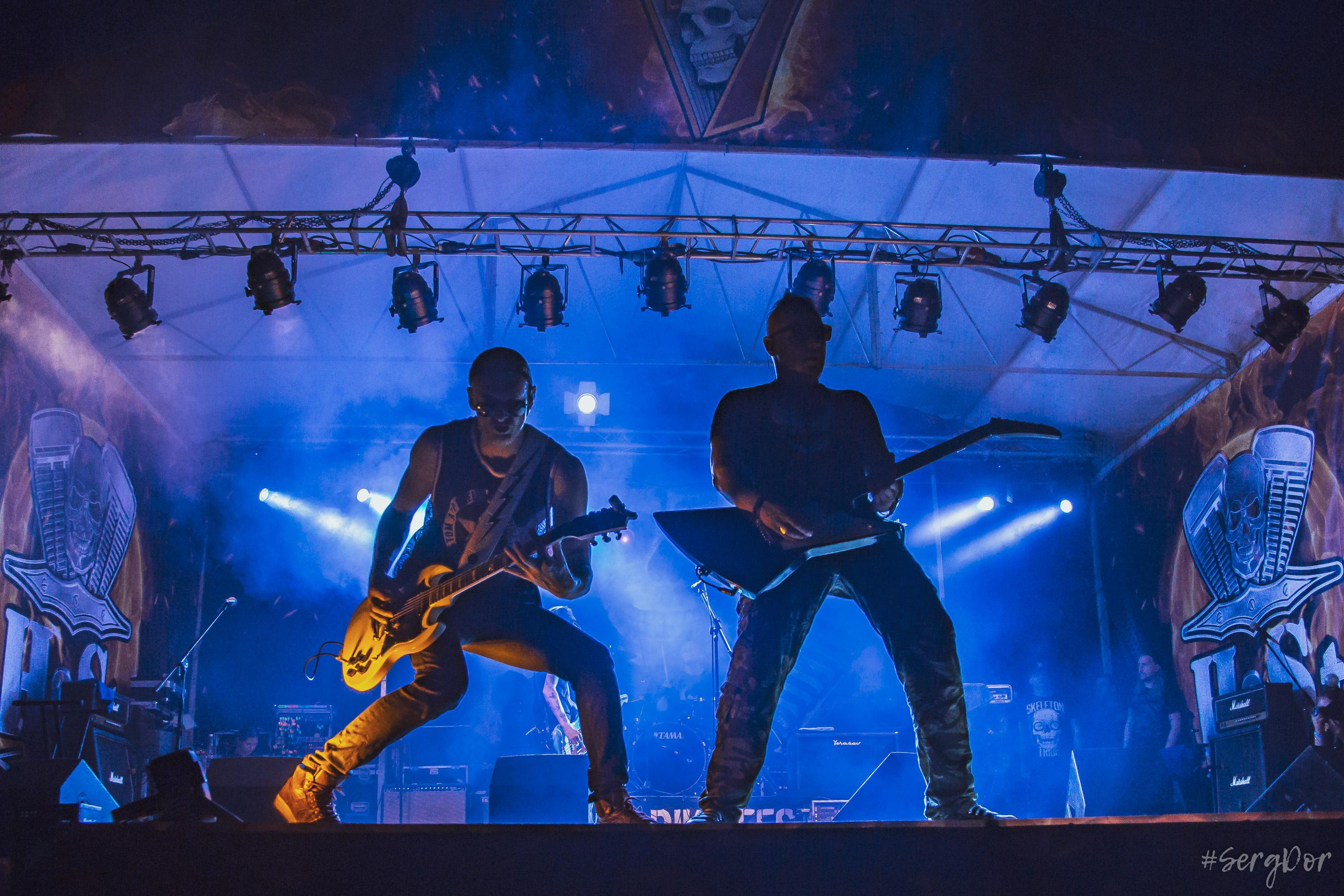 Бригадный Подряд, Host Bike Fest, 29.07.2022, SergDor, Токсово, 29 июля 2022 года, #SergDor