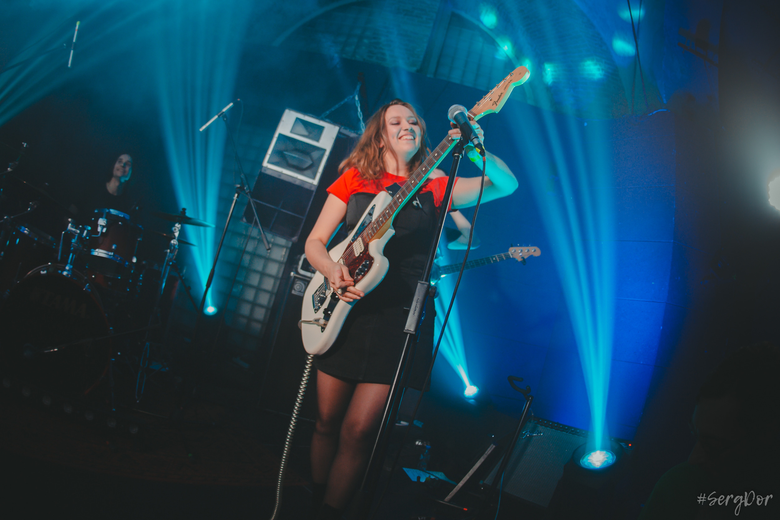 Комсомольск, Blank, Санкт-Петербург, 19.11.2022, SergDor, 19 ноября 2022 года, #SergDor, концерт