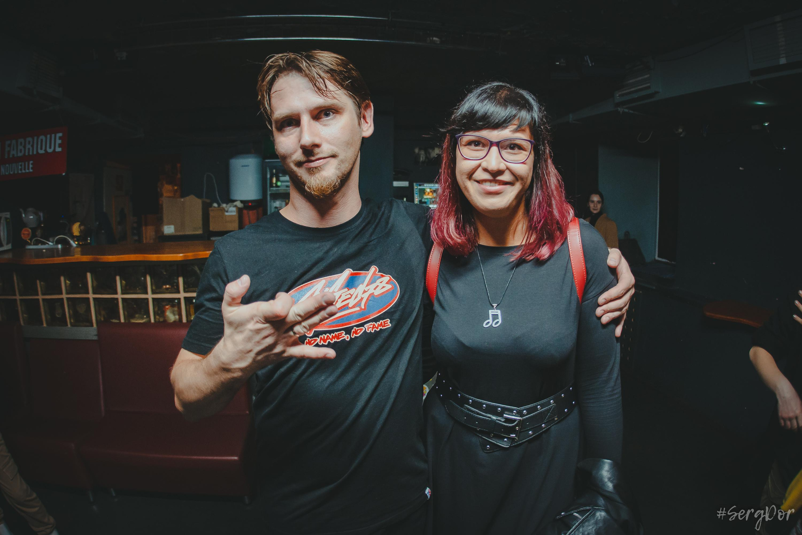 такой макар, FISH FABRIQUE NOUVELLE, 30.09.2022, SergDor, 30 сентября 2022 года, #SergDor, Санкт-Петербург