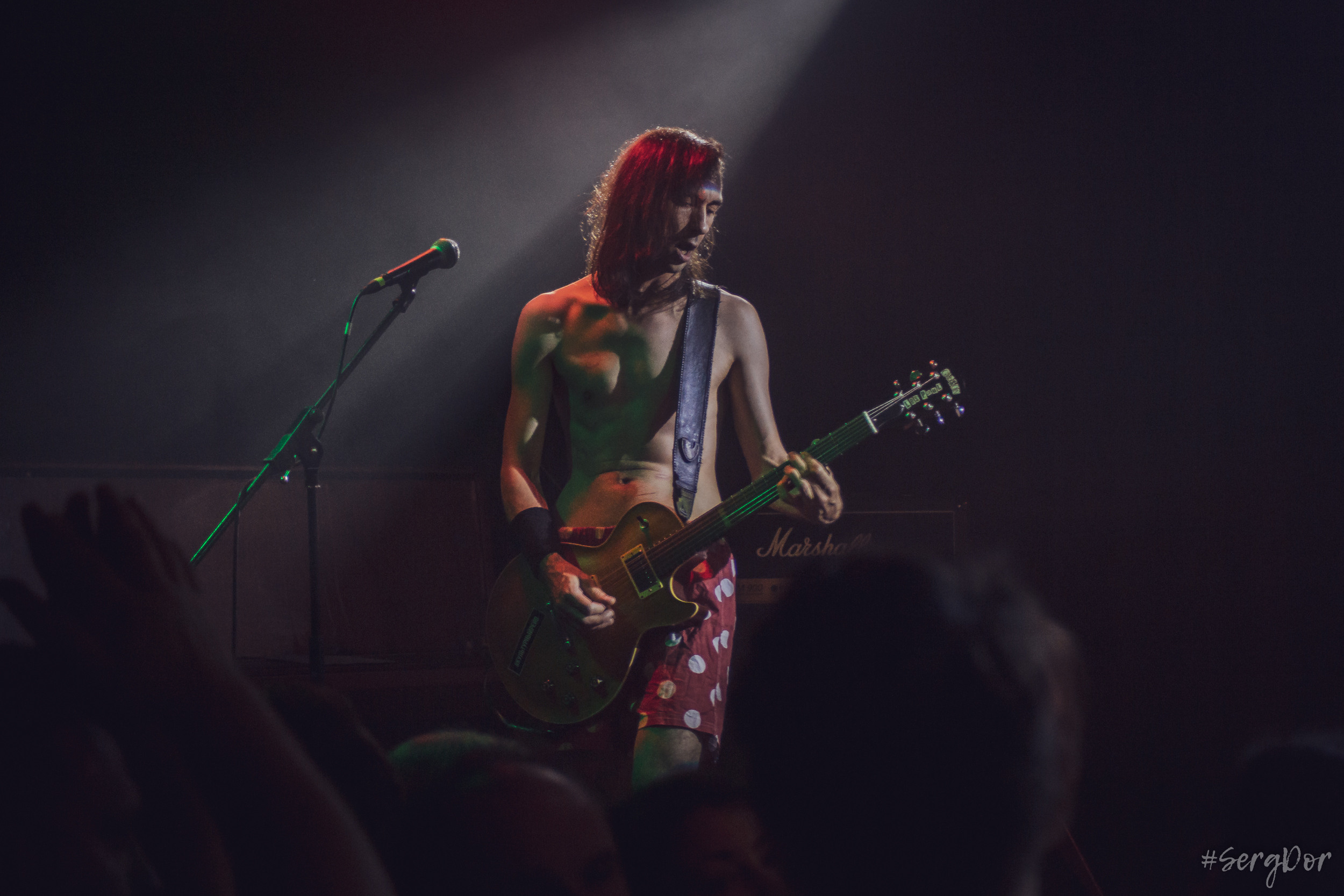 Радиопомехи, культурный центр Сердце, Санкт-Петербург, маскарад, ПТУ-рок, 21.10.2022, SergDor, 21 октября 2022 года, #SergDor, Муравейник