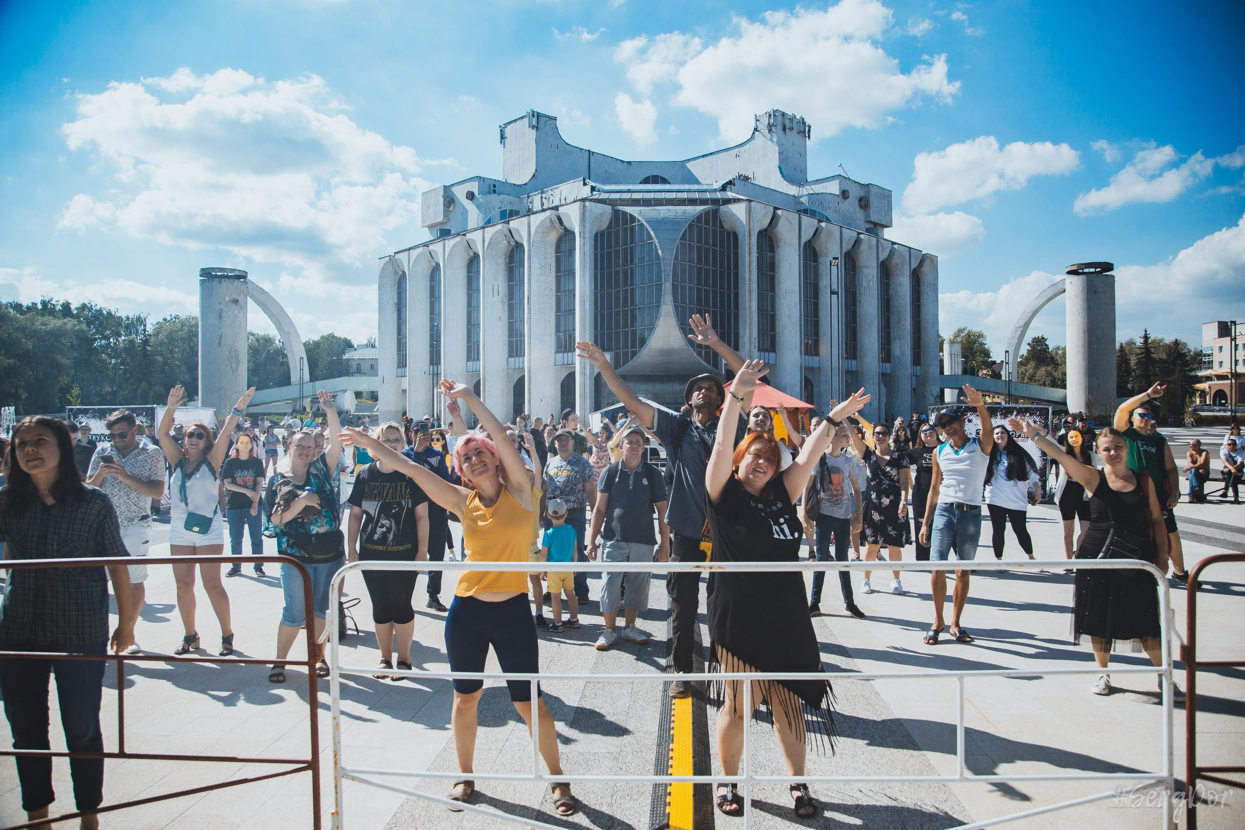 Ямайский и Островитяне, Звукоморье, Звукоморье 2022, 14.08.2022, SergDor, 14 августа 2022 года, Великий Новгород, #SergDor