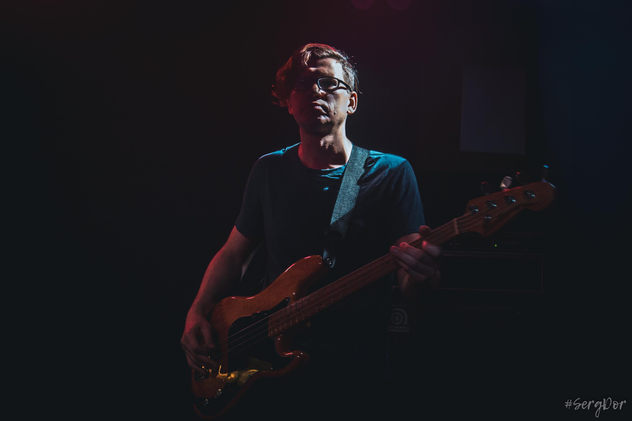 Магнитная Аномалия, ZOCCOLO 2.0, Цоколь, Санкт-Петербург, 01.09.2022, SergDor, 01 сентября 2022 года, #SergDor