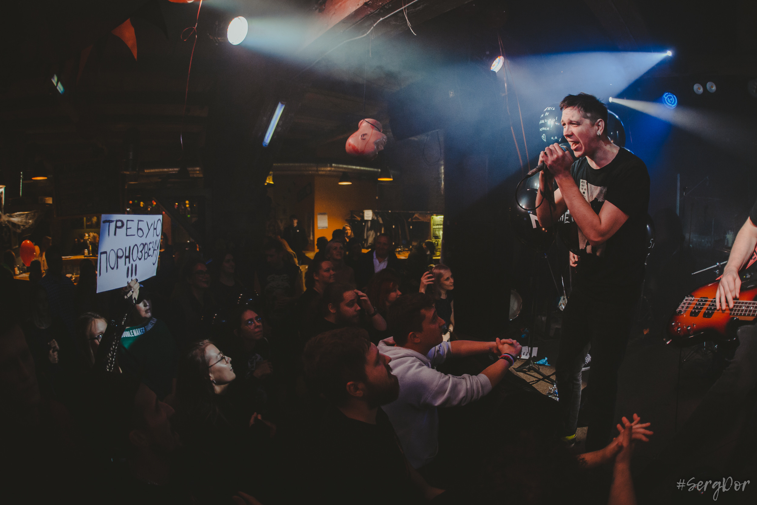 Манекены, Цоколь, Zoccolo 2.0, 29.10.2022, SergDor, 22 октября 2022 года, #SergDor