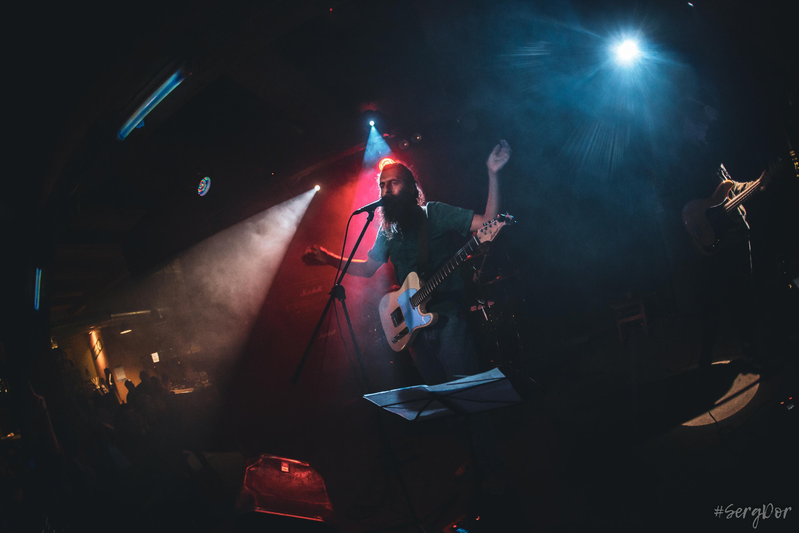 Магнитная Аномалия, ZOCCOLO 2.0, Цоколь, Санкт-Петербург, 01.09.2022, SergDor, 01 сентября 2022 года, #SergDor