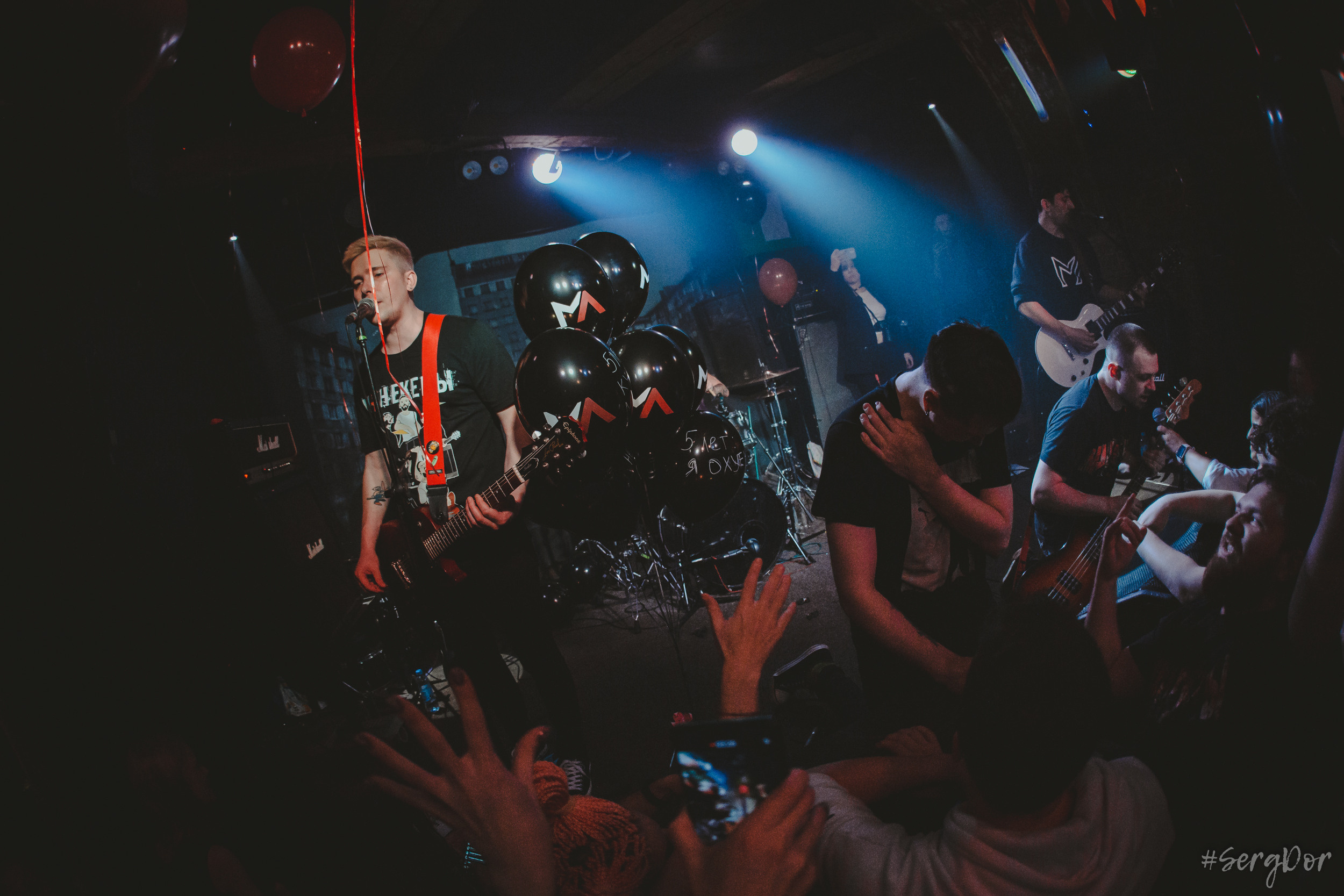 Манекены, Цоколь, Zoccolo 2.0, 29.10.2022, SergDor, 22 октября 2022 года, #SergDor