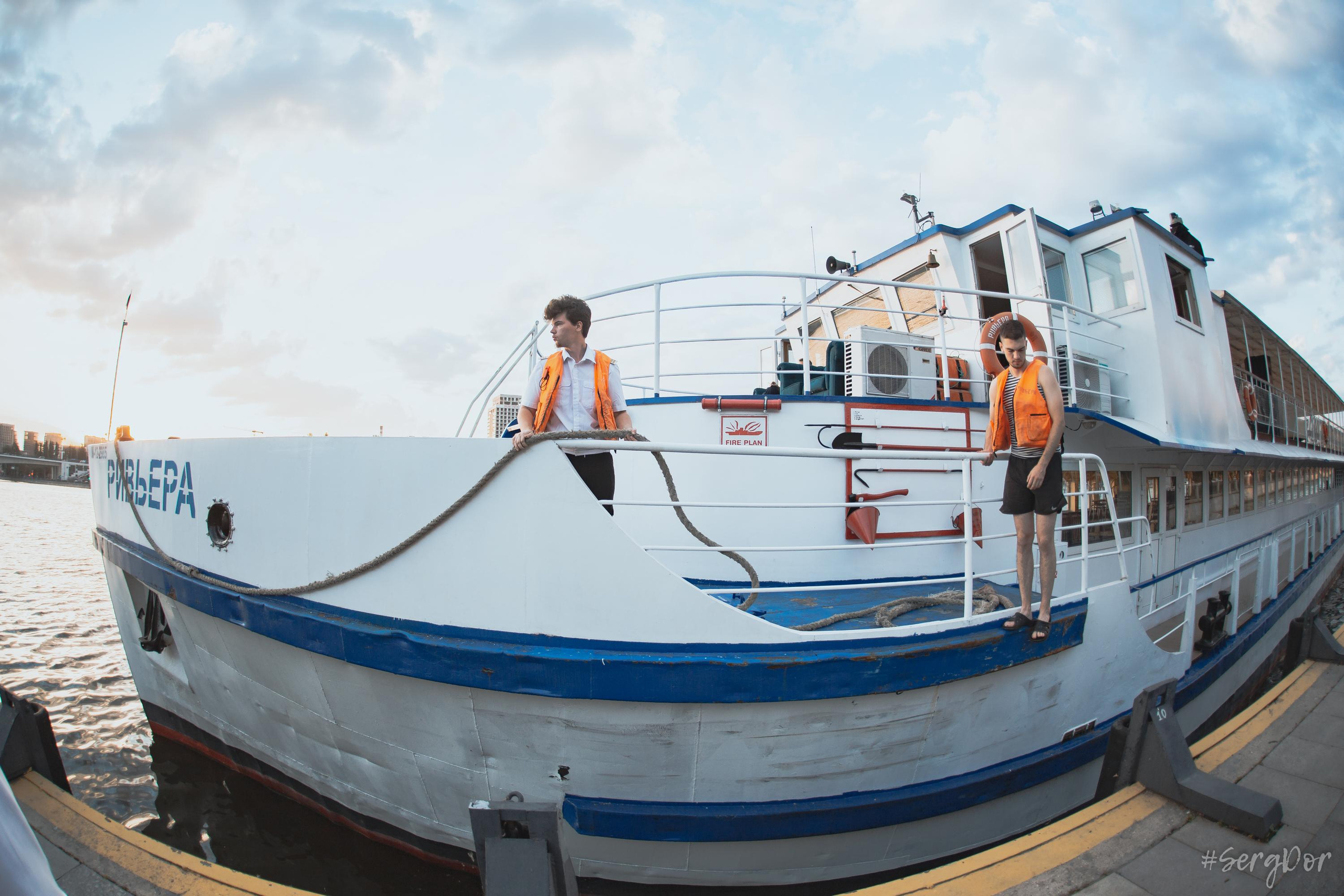 F.P.G, Корабль, Последний Герой, 15 августа 2022 года, Москва, река, Ривьера, fairplaygang, #fairplaygang, 15.08.2022, SergDor, FPG, #SergDor, Антон Пух