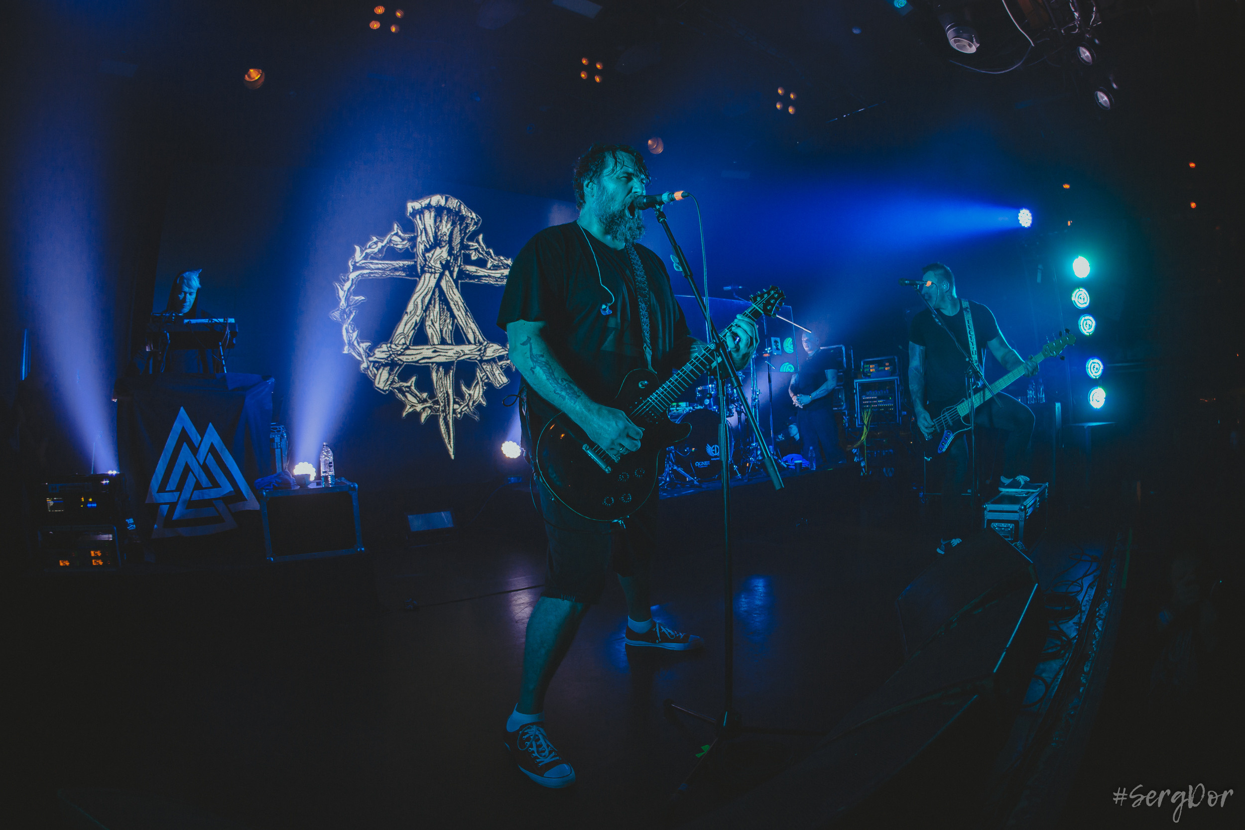 Северный Флот, клуб Космонавт, Санкт-Петербург, 22.10.2022, SergDor, 22 октября 2022 года, #SergDor