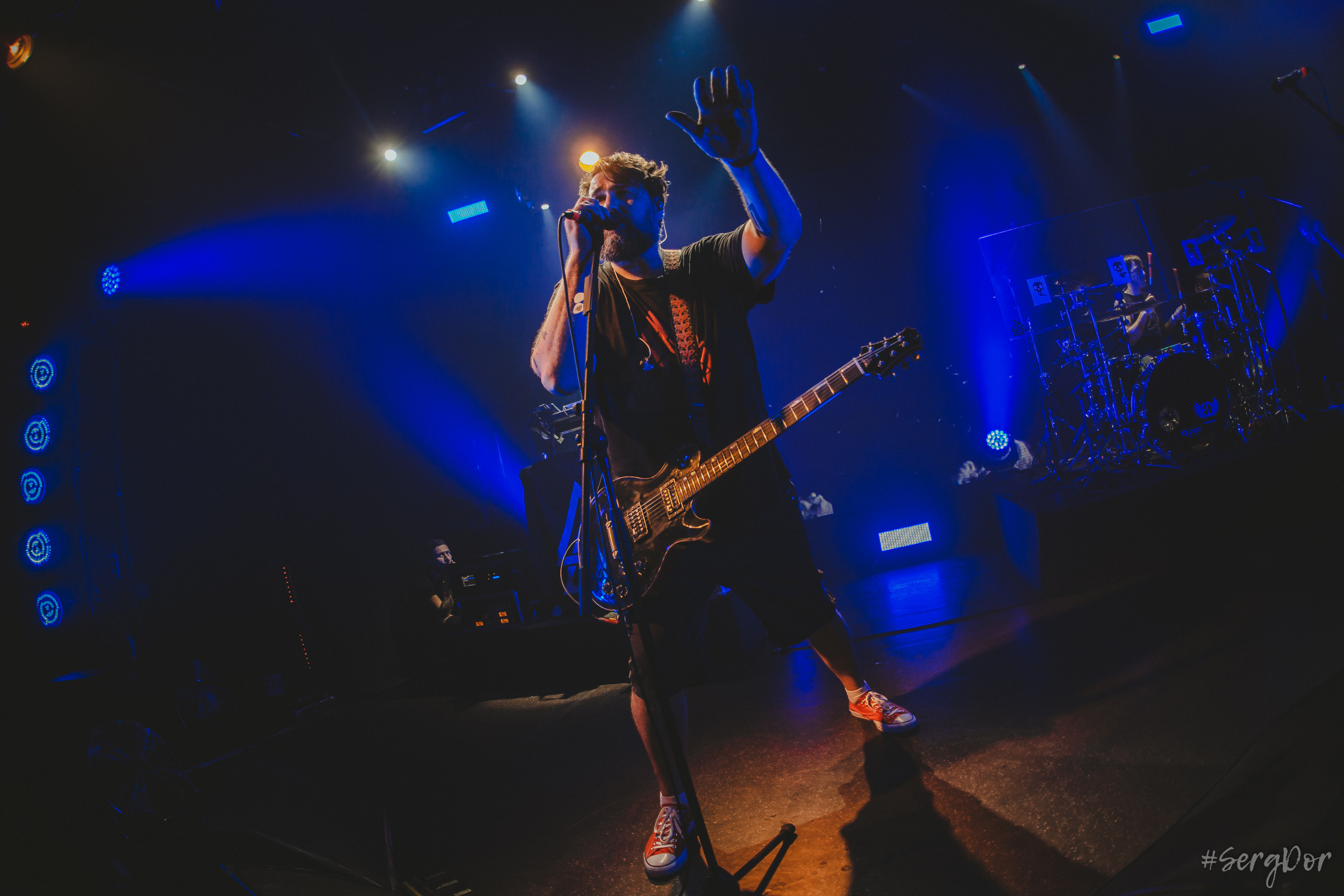 Северный Флот, клуб Космонавт, Санкт-Петербург, 22.10.2022, SergDor, 22 октября 2022 года, #SergDor