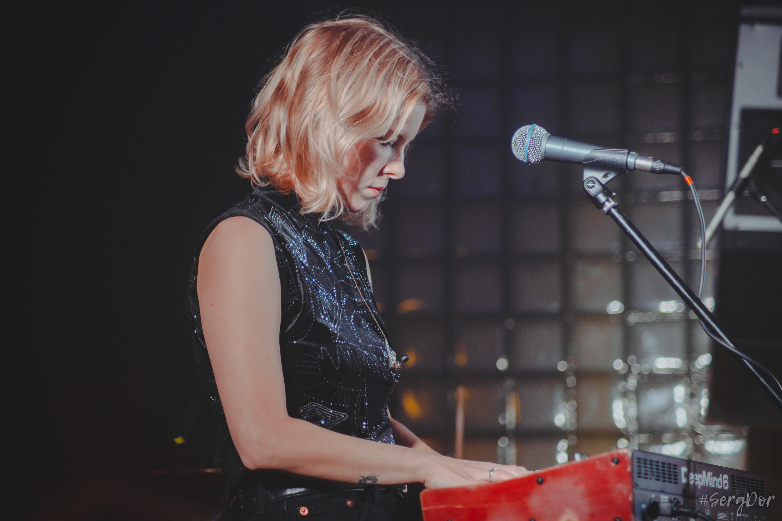 Комсомольск, Blank, Санкт-Петербург, 19.11.2022, SergDor, 19 ноября 2022 года, #SergDor, концерт, Арина Андреева, Ариша Андреева