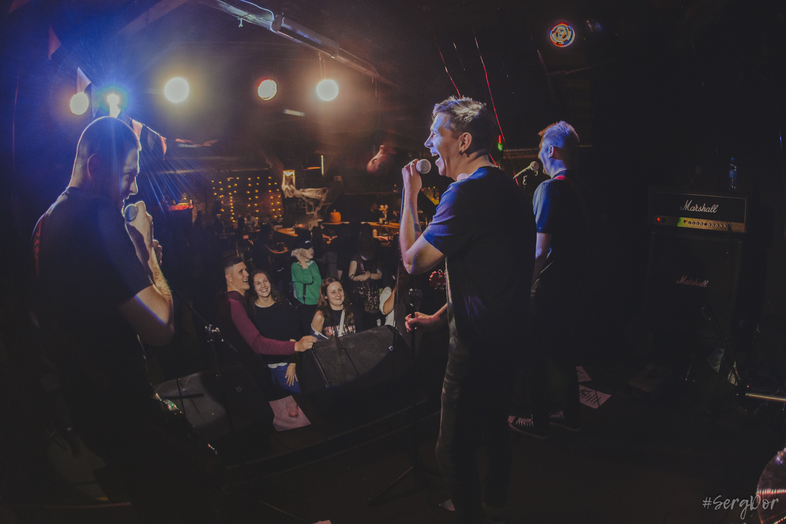 Манекены, Цоколь, Zoccolo 2.0, 29.10.2022, SergDor, 22 октября 2022 года, #SergDor