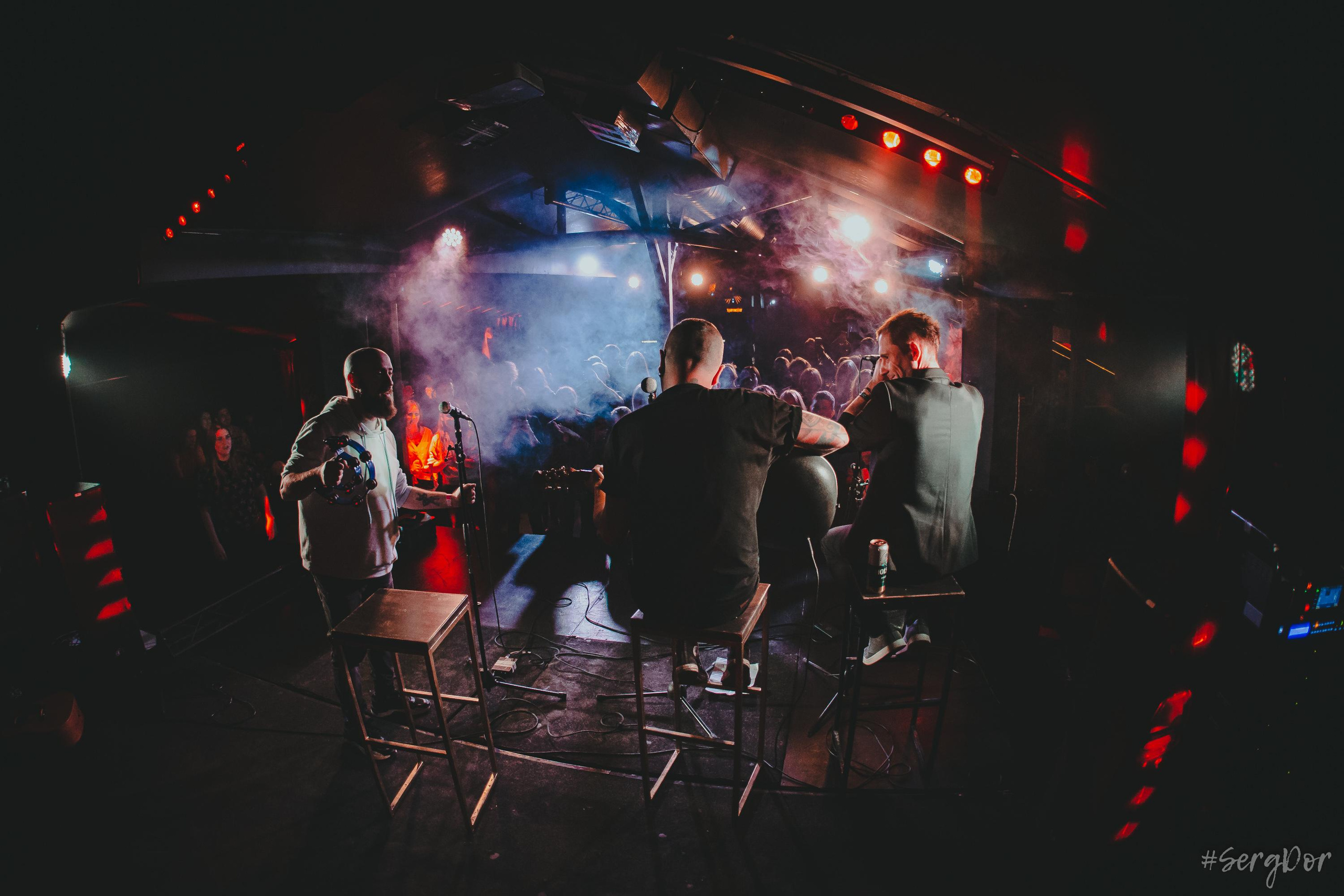 ДМЦ, Дороги Меняют Цвет, Андрей Грейчайник, Андрей Братанов, Денис Дёмкин, акустика, Экшн, Action, Санкт-Петербург, 24.09.2022, SergDor, 24 сентября 2022 года, #SergDor