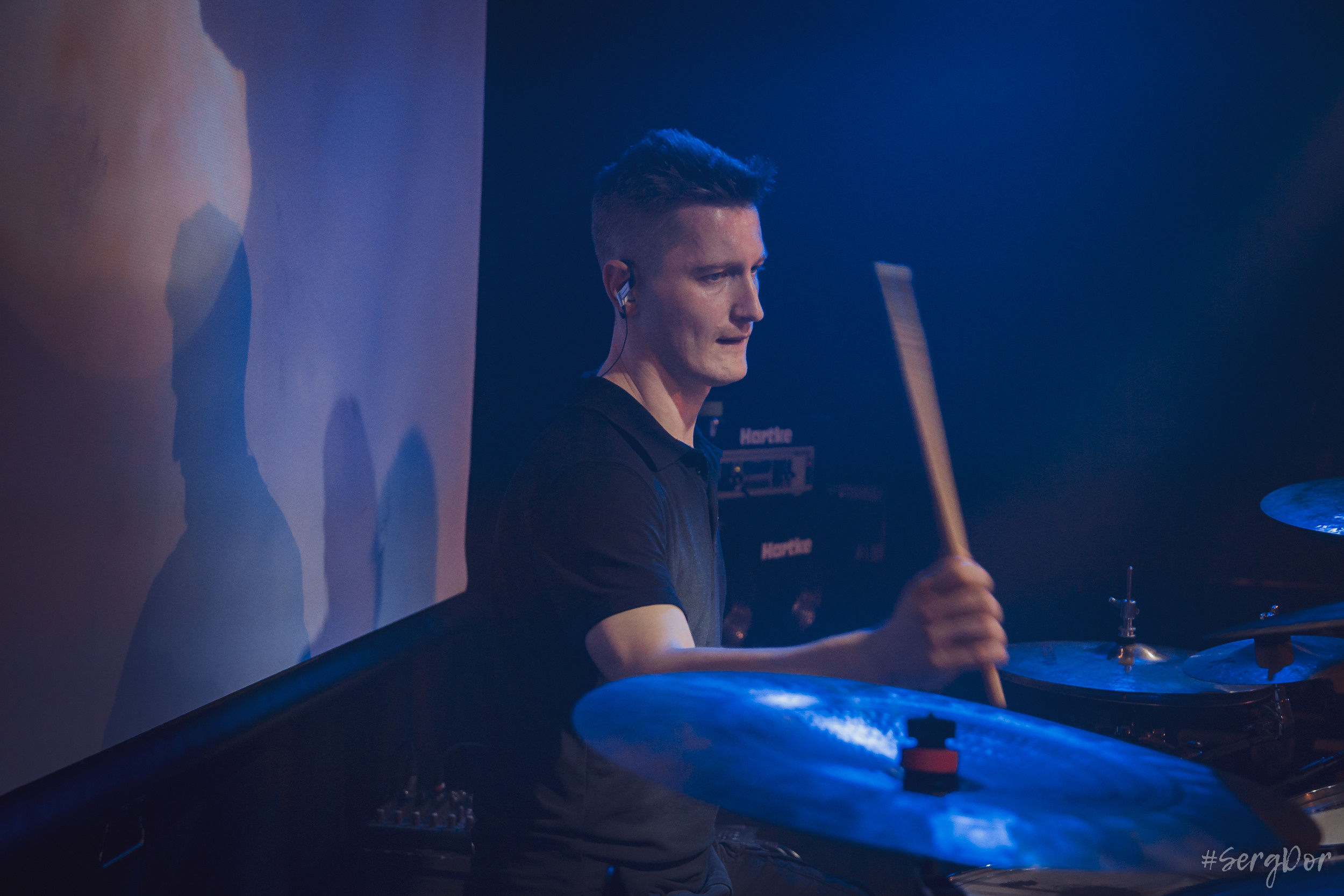 Радиопомехи, культурный центр Сердце, Санкт-Петербург, маскарад, ПТУ-рок, 21.10.2022, SergDor, 21 октября 2022 года, #SergDor, Муравейник