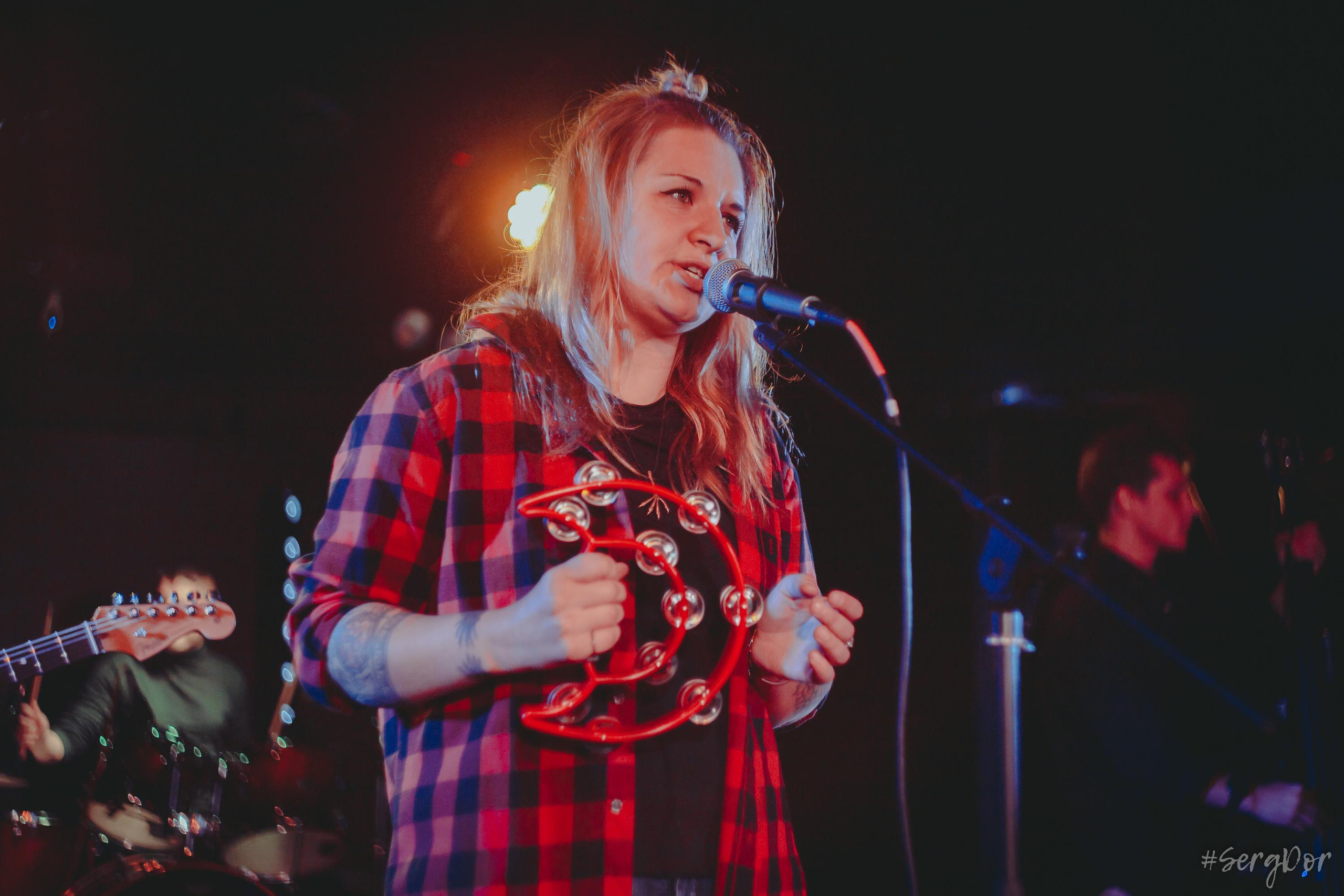 ПриЛичные Люди, ACTION CLUB, Open gestalt music fest 3, концерт, 21.09.2022, SergDor, 21 сентября 2022 года, #SergDor