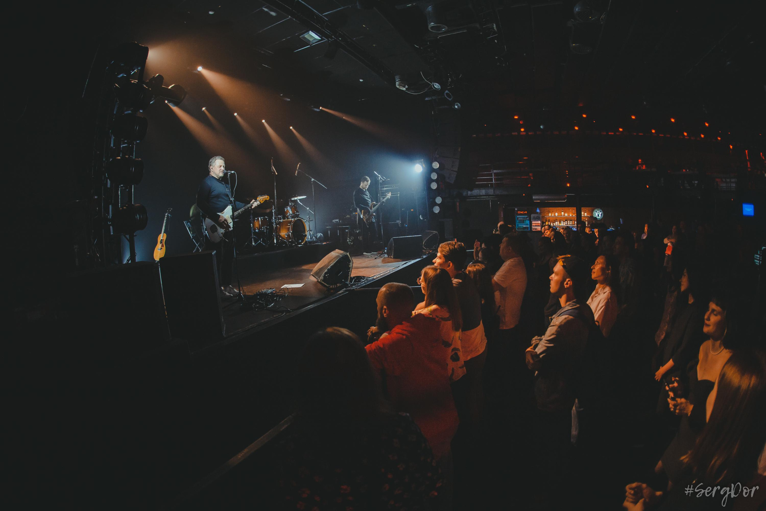 Полюса, Илья Разин, Виктор Санков, клуб Космонавт, Санкт-Петербург, 18.09.2022, SergDor, 18 сентября 2022 года, #SergDor