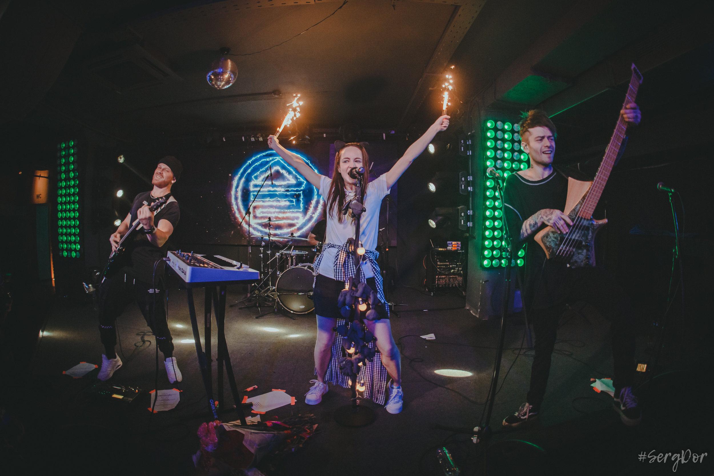 Дайте Два, Мумий Тролль Music Bar, 15 лет, день рождения, Люся Махова, Тёща, Москва, концерт, 20.11.2022, SergDor, 20 ноября 2022 года, #SergDor