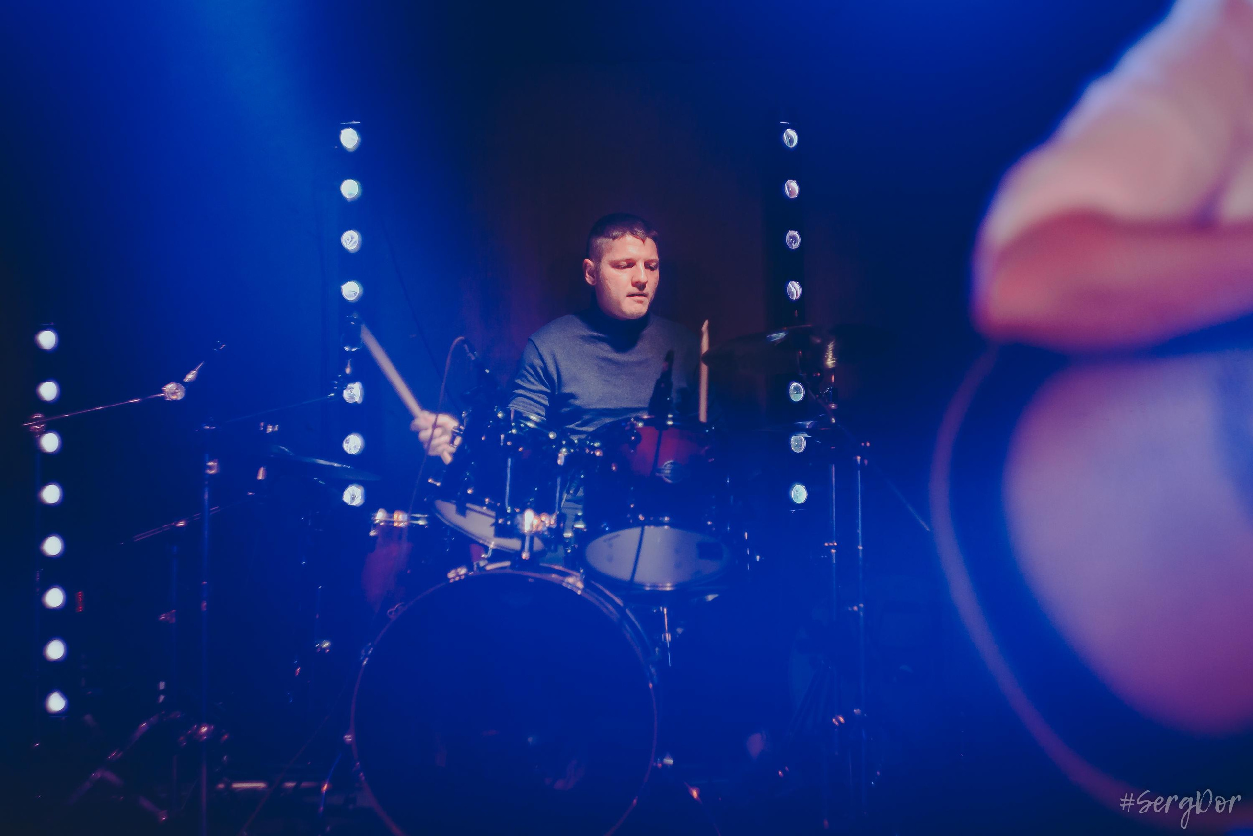 ПриЛичные Люди, ACTION CLUB, Open gestalt music fest 3, концерт, 21.09.2022, SergDor, 21 сентября 2022 года, #SergDor