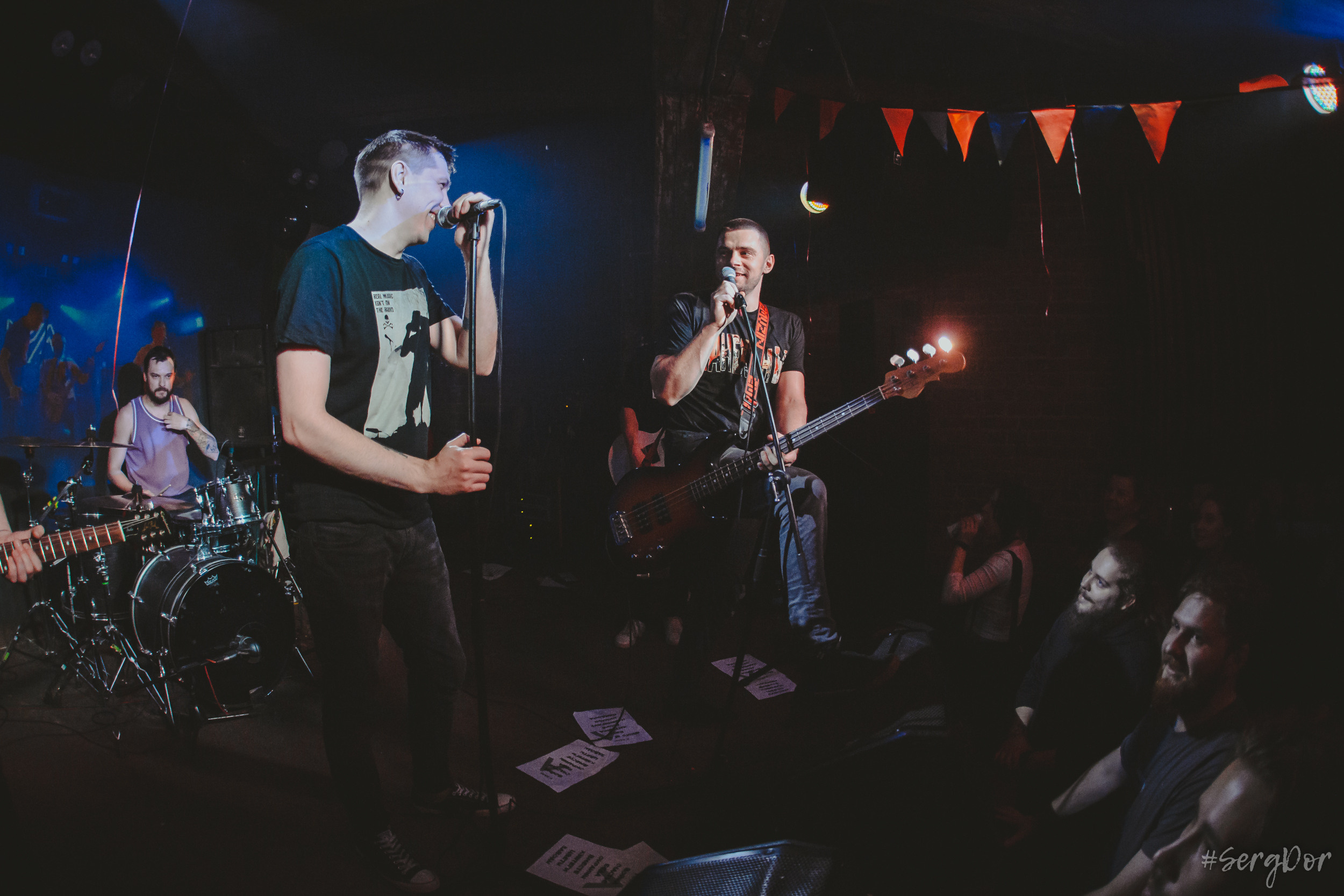 Манекены, Цоколь, Zoccolo 2.0, 29.10.2022, SergDor, 22 октября 2022 года, #SergDor